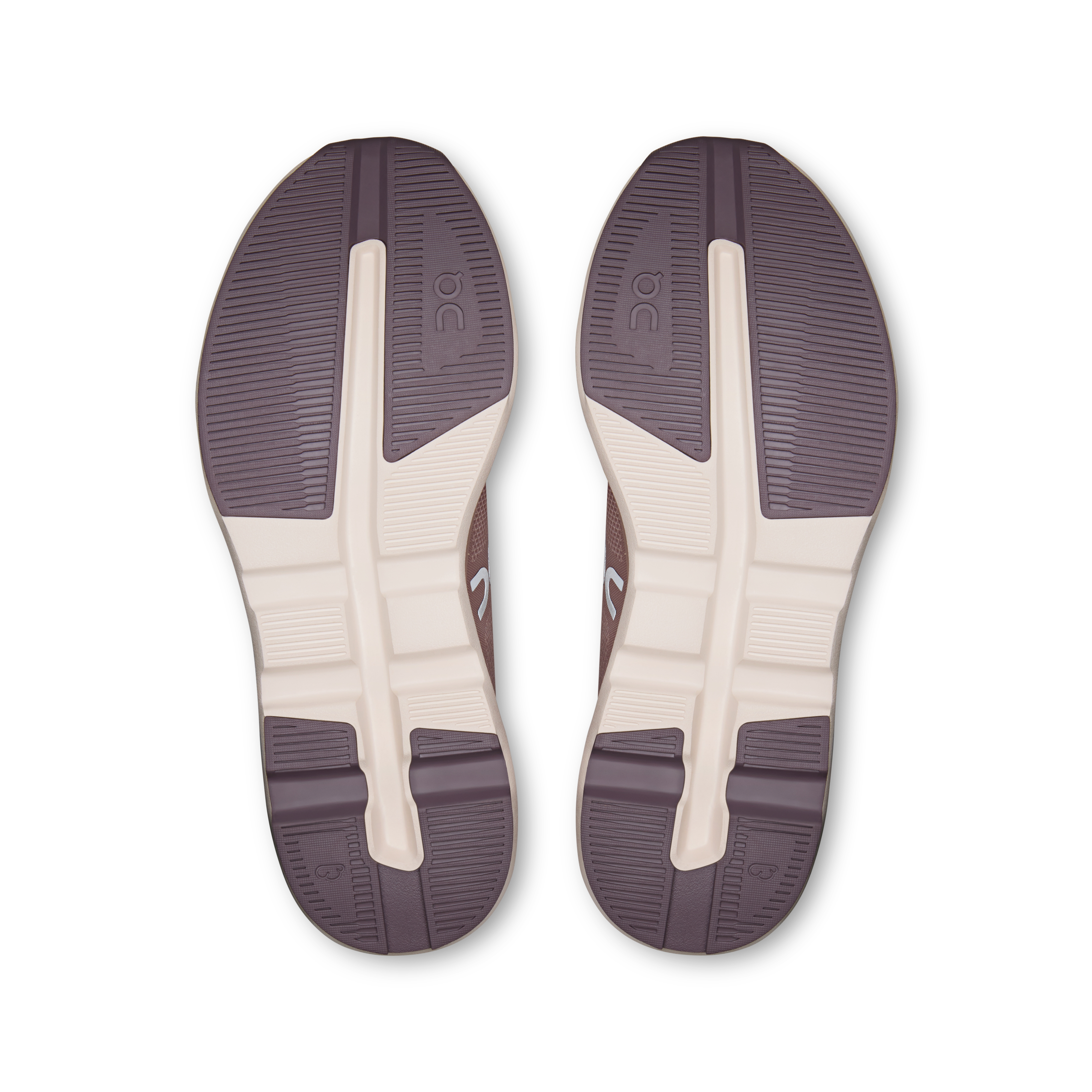 On Cloudzone Biscuit & Oyster Women Active life Shoes