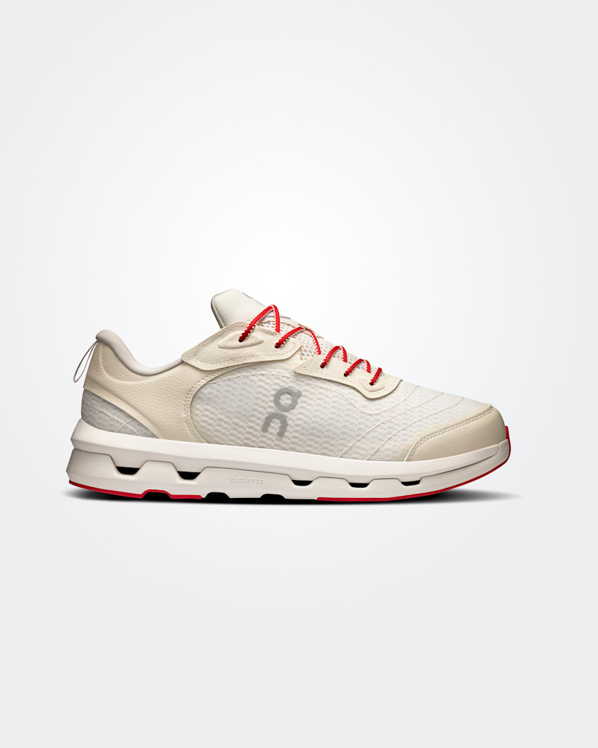 ON Running Lifestyle