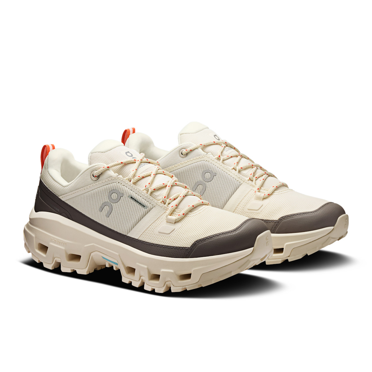 Women's Cloudrock Low Waterproof