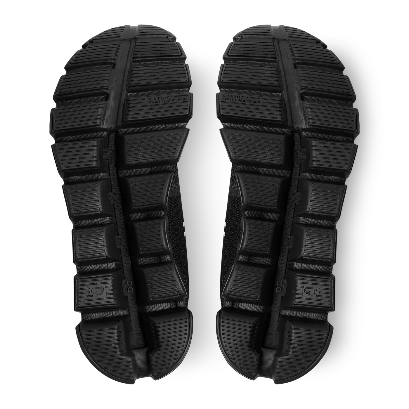 Women's Cloud 5 | All Black | On United States