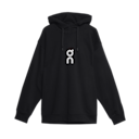 Club Hoodie in Black