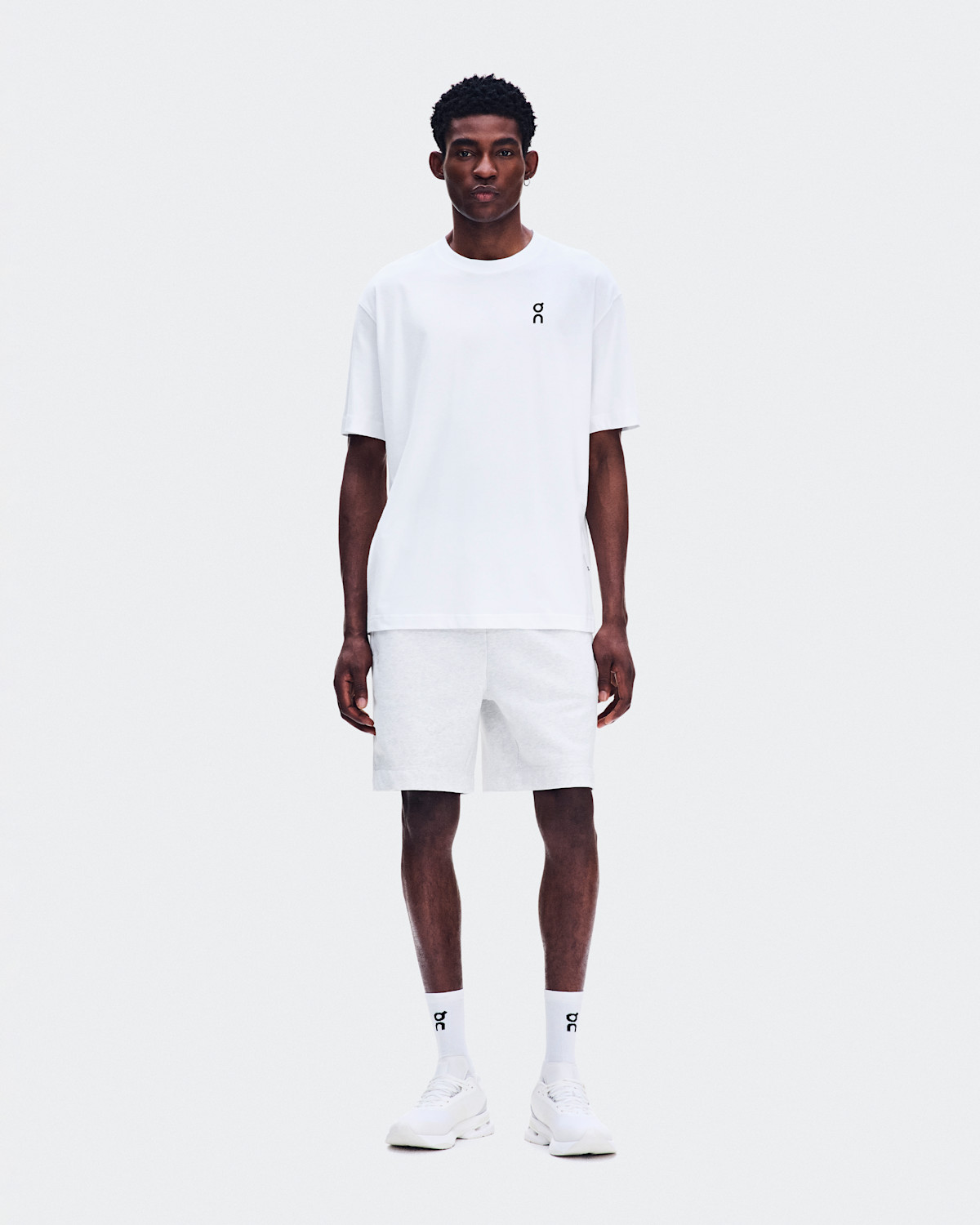 Men's Club-T Glow