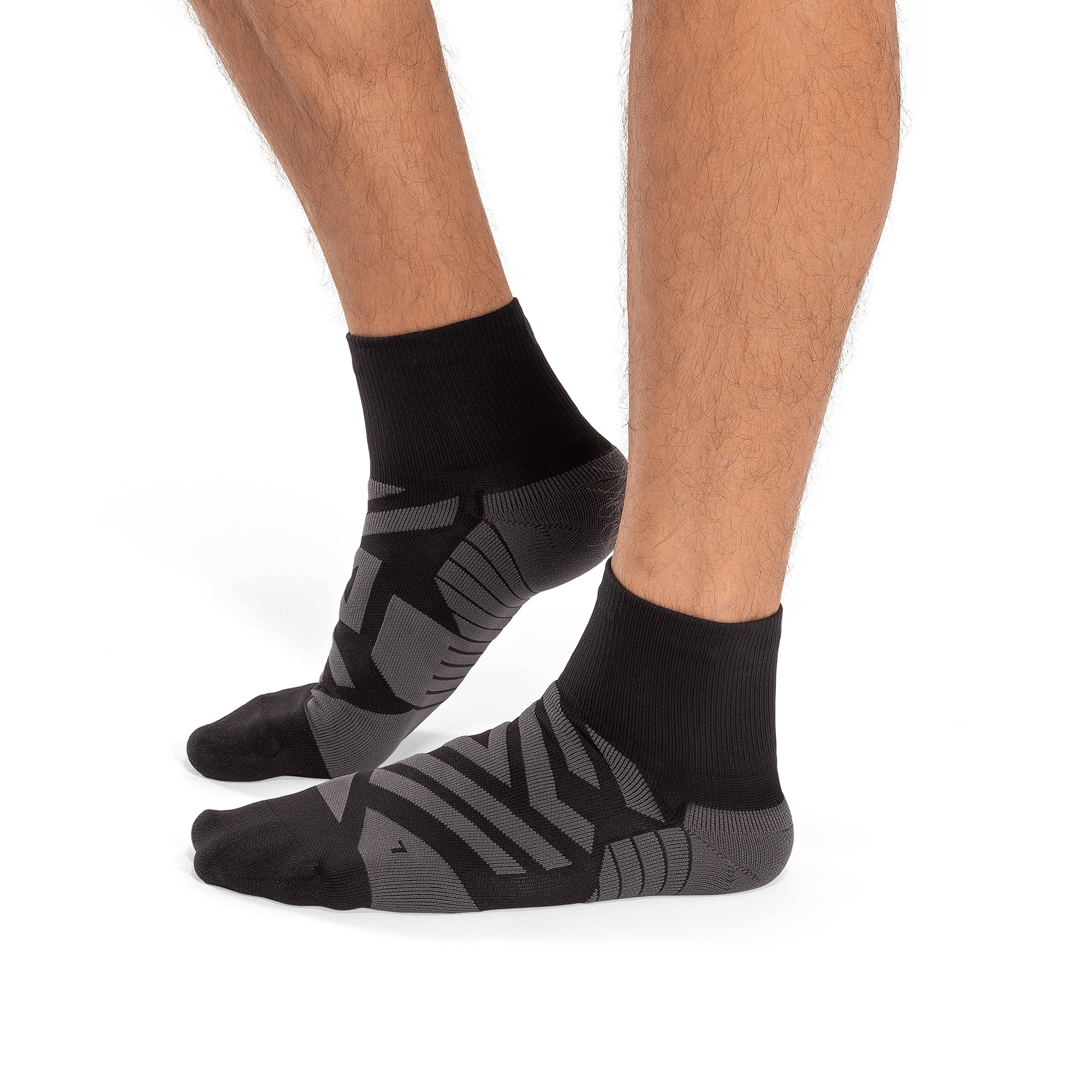 Men's Performance Mid Sock