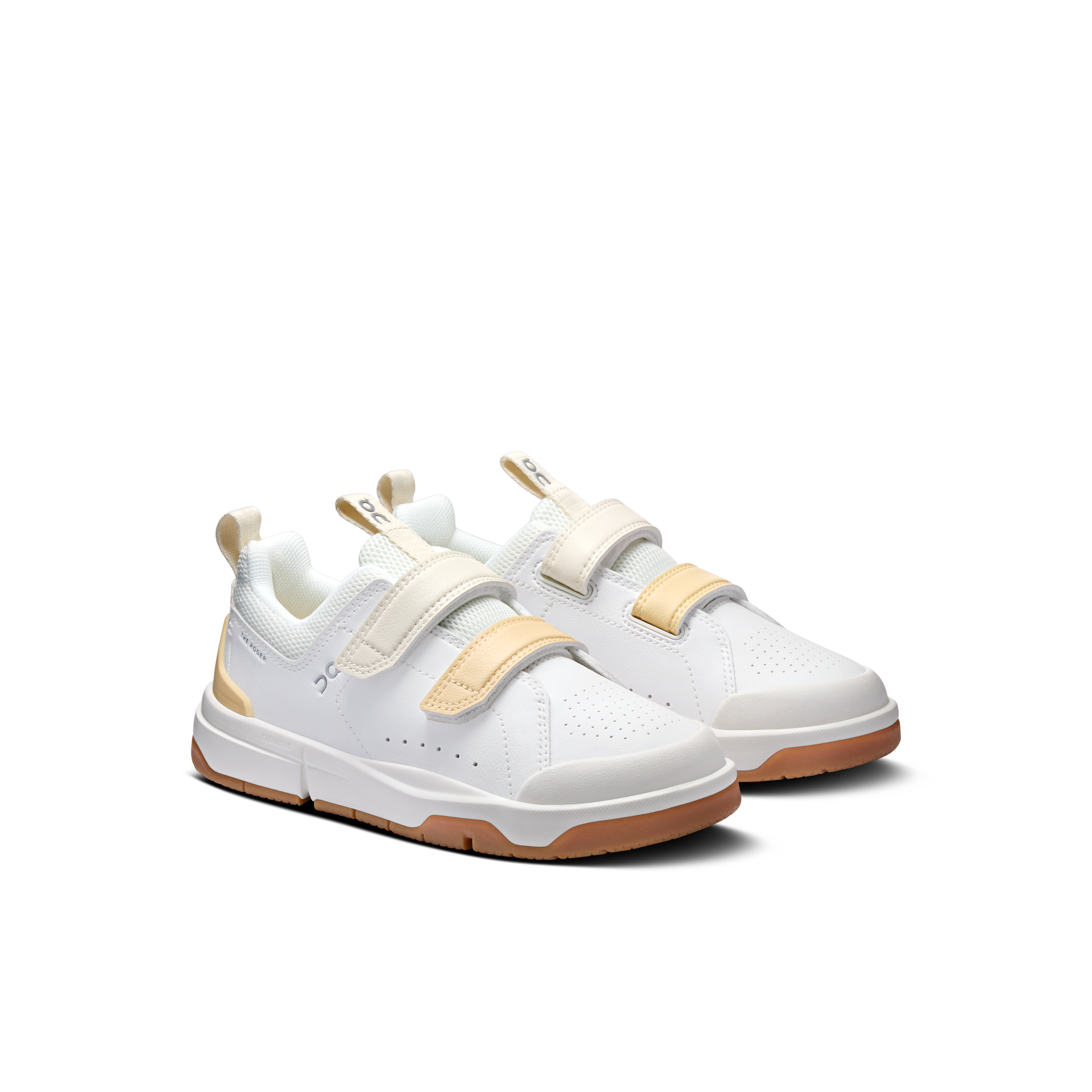 THE ROGER KidsKids / White | Blonde / 32