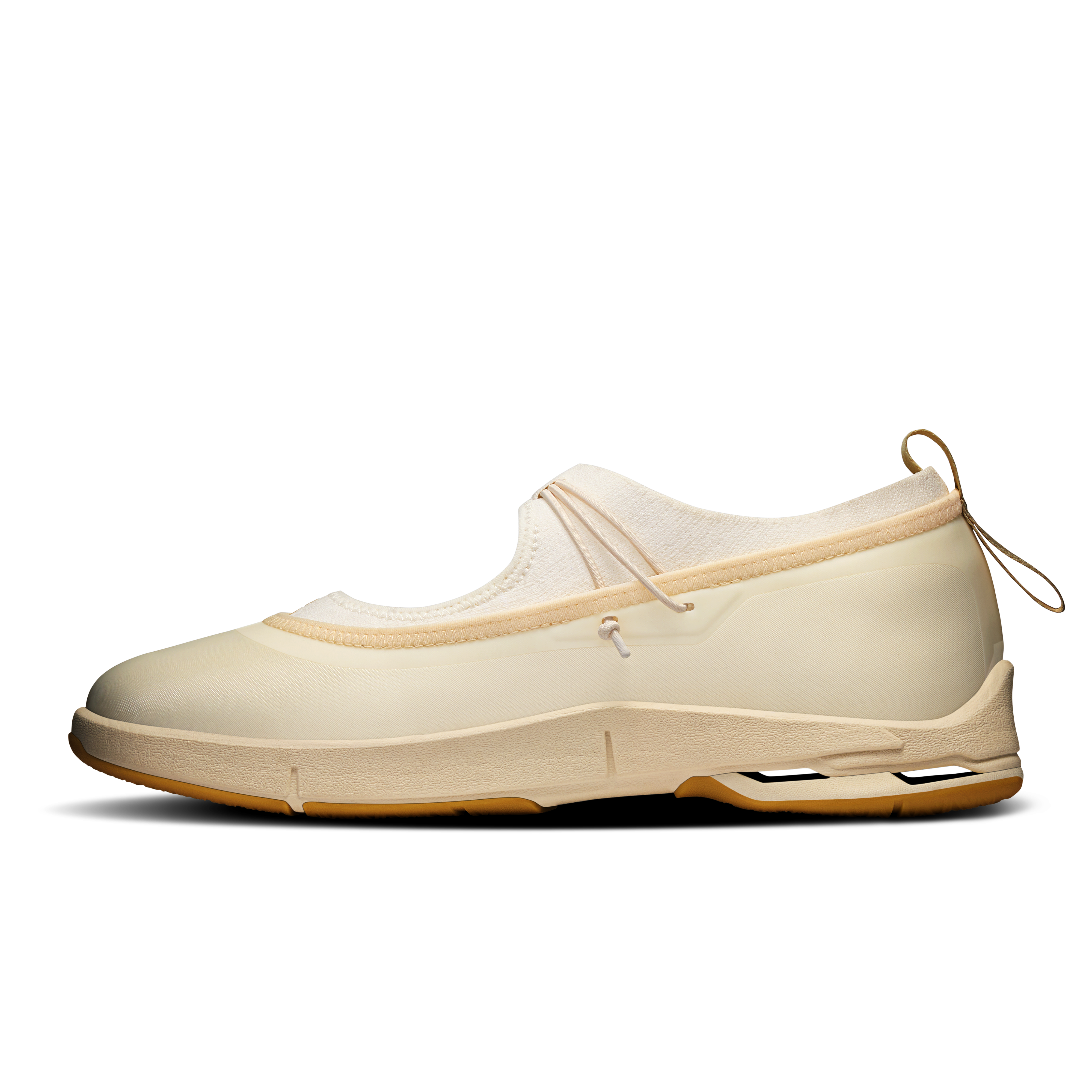 On Cloudnova Moon Mary Jane Dew & Antler Women Active life Shoes