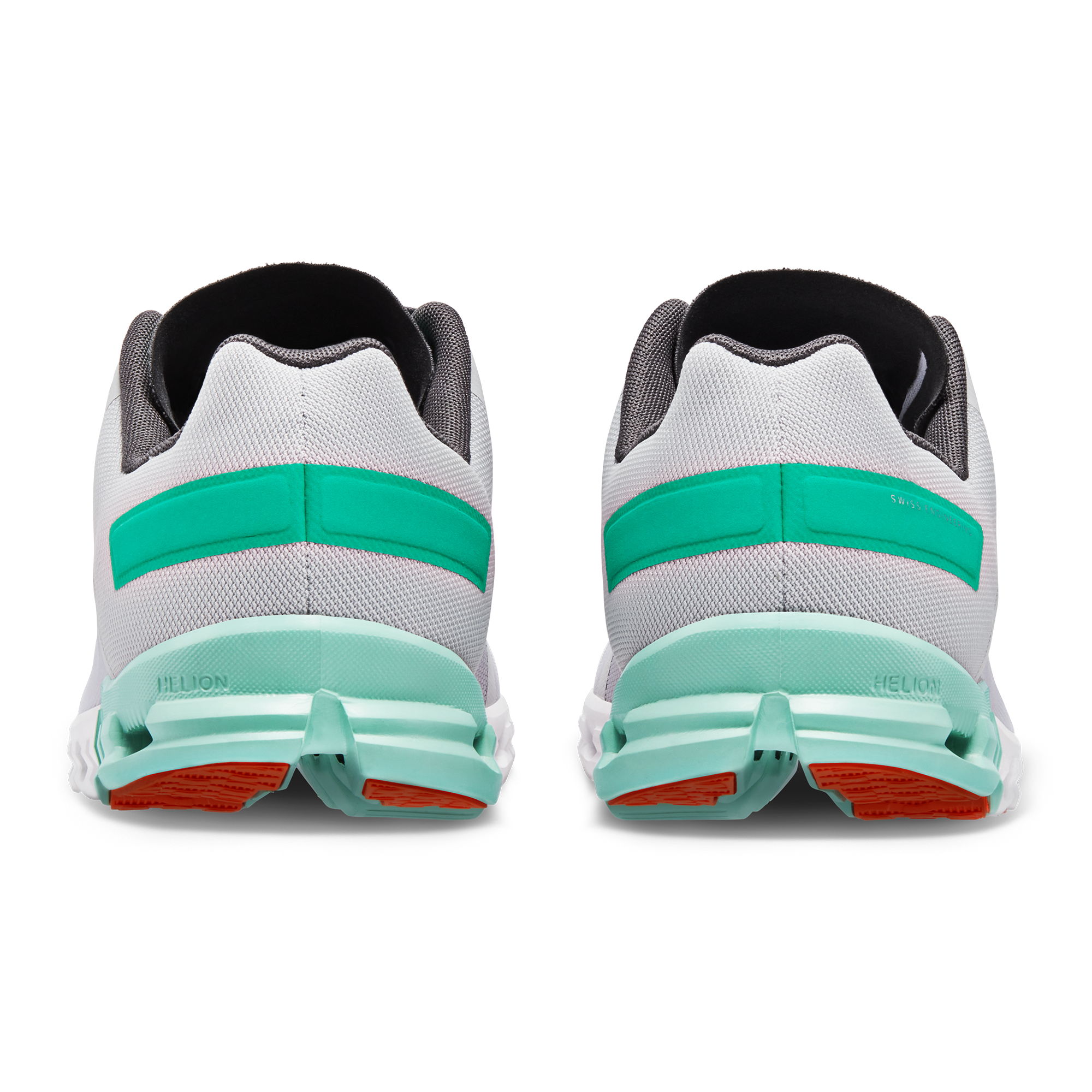 The Cloudflow: The Lightweight Performance Running Shoe | On 