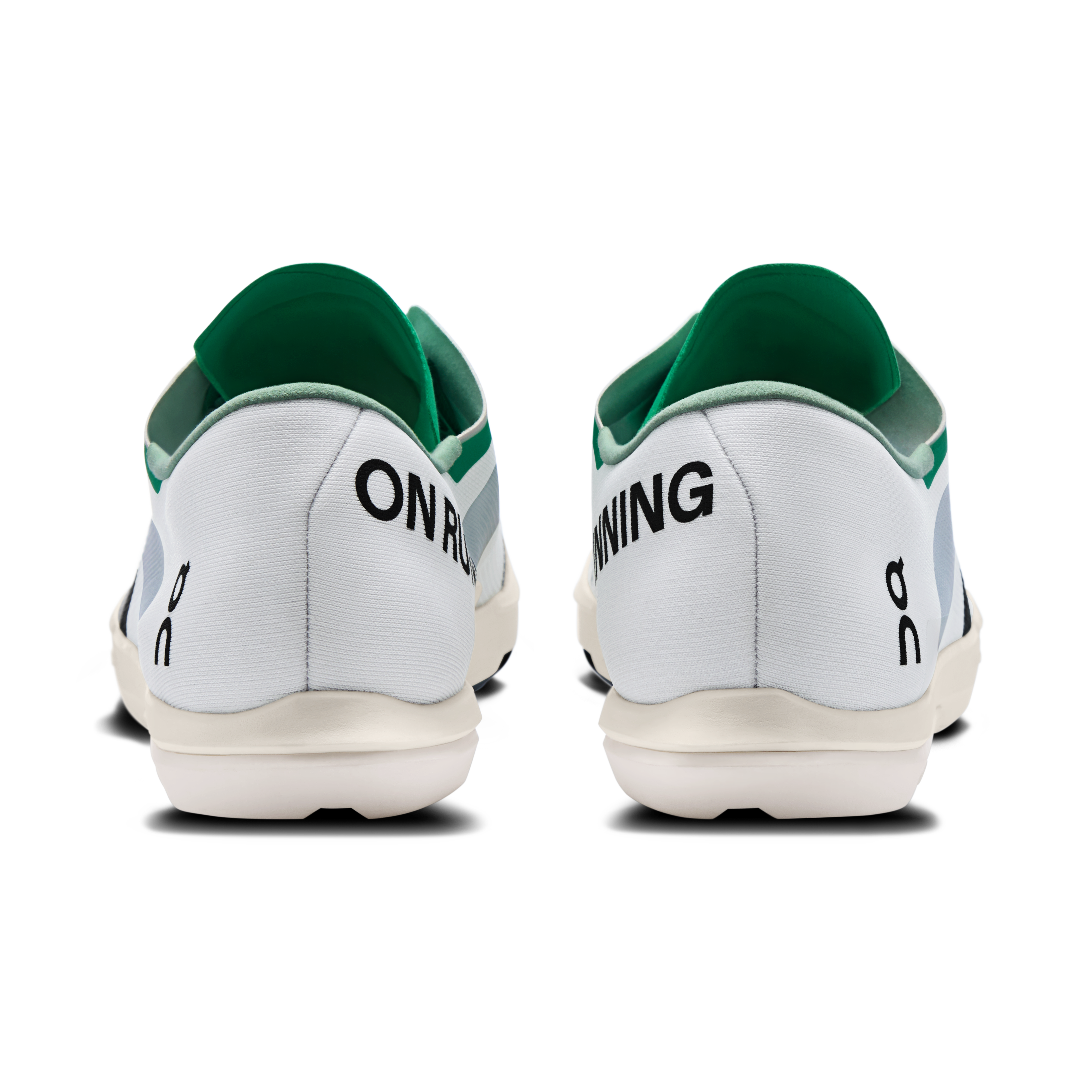 Cloudspike Amplius 2Men / Mint | White / 44