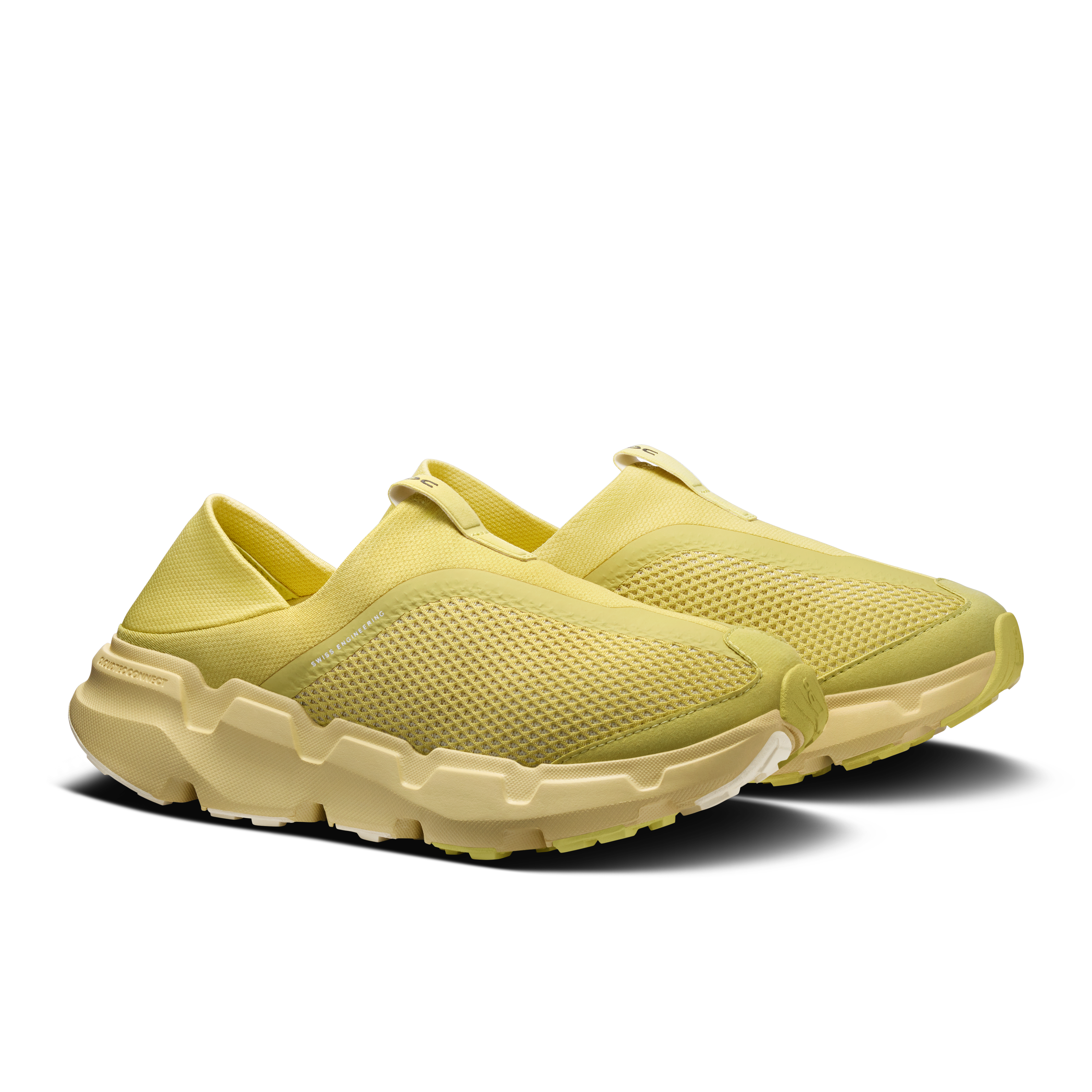 On Cloudsoma Moc Acacia & Acacia Mujer Senderismo Calzado