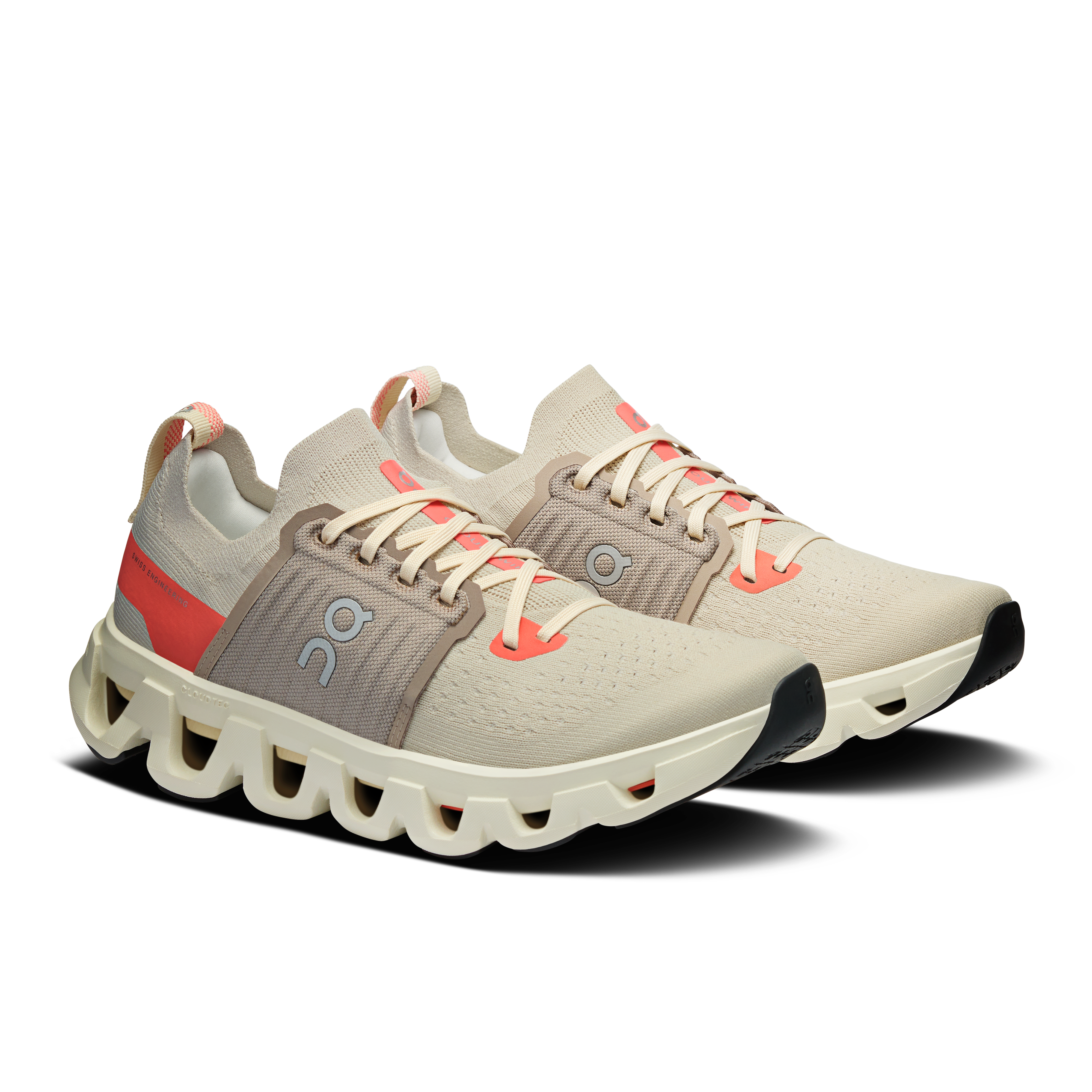Cloudswift 4Women / Cream | Salmon / 40