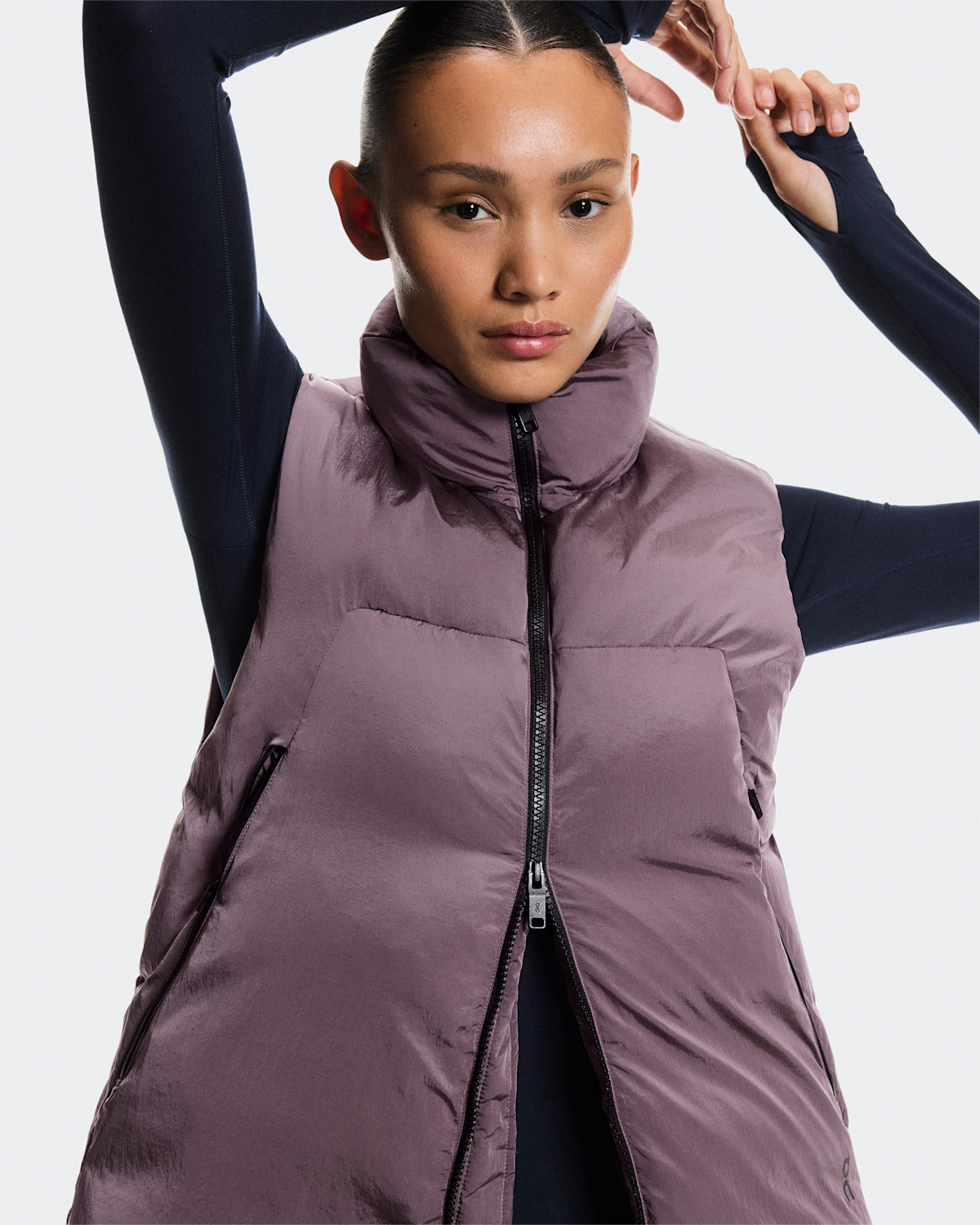 Women's All-Day Puffer Vest