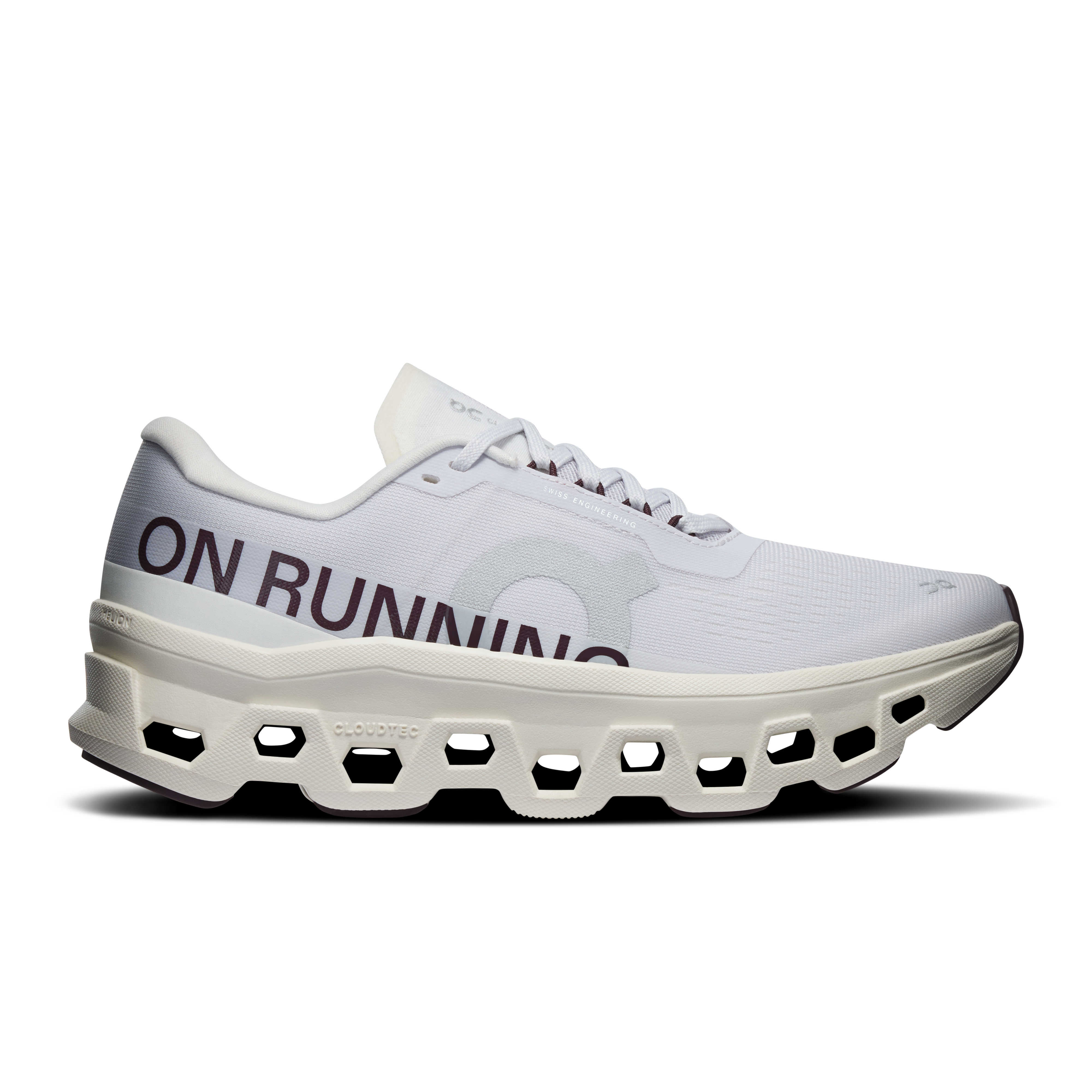 Cloudmonster 1 Lifestyle Shoe in Lavender/Urchin