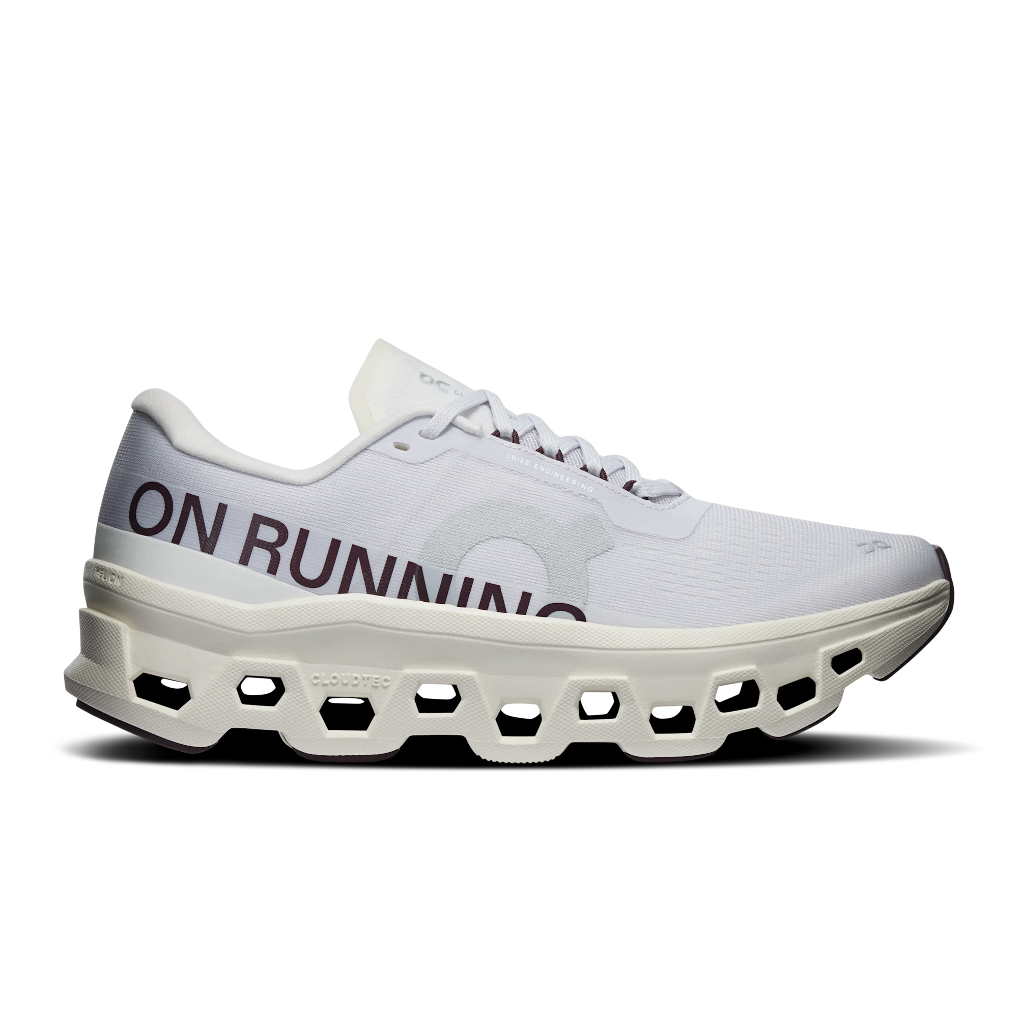 Women's Cloudmonster 1 Grain | Haze - thumbnail 7