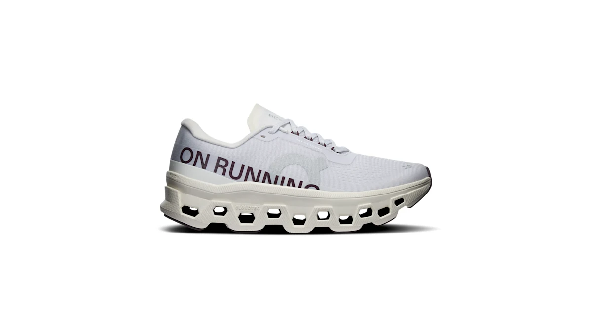 On Women's Cloudmonster 1 — photo 1 of 1