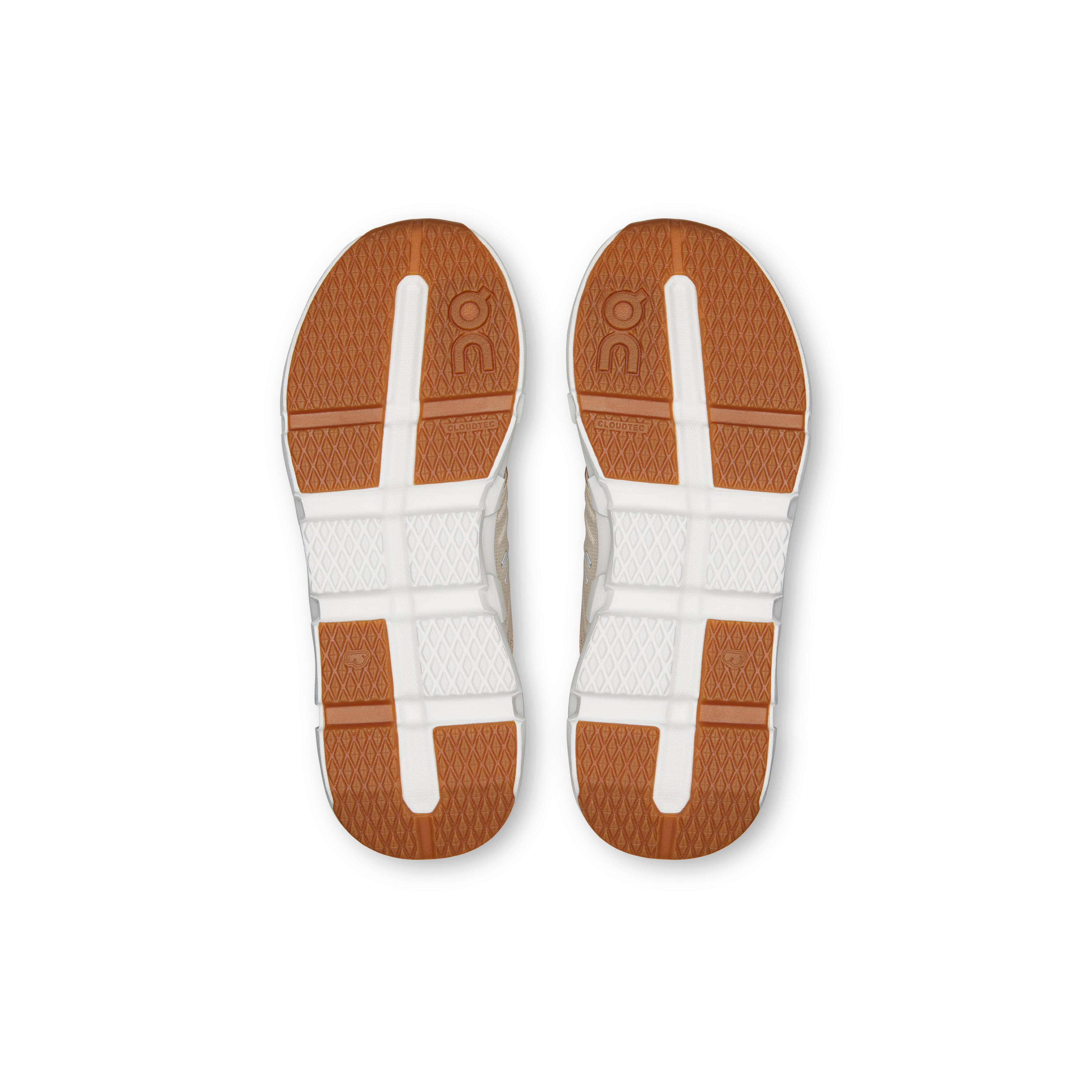 On Cloudswift Kids Sand & Sand Kids Active life Shoes