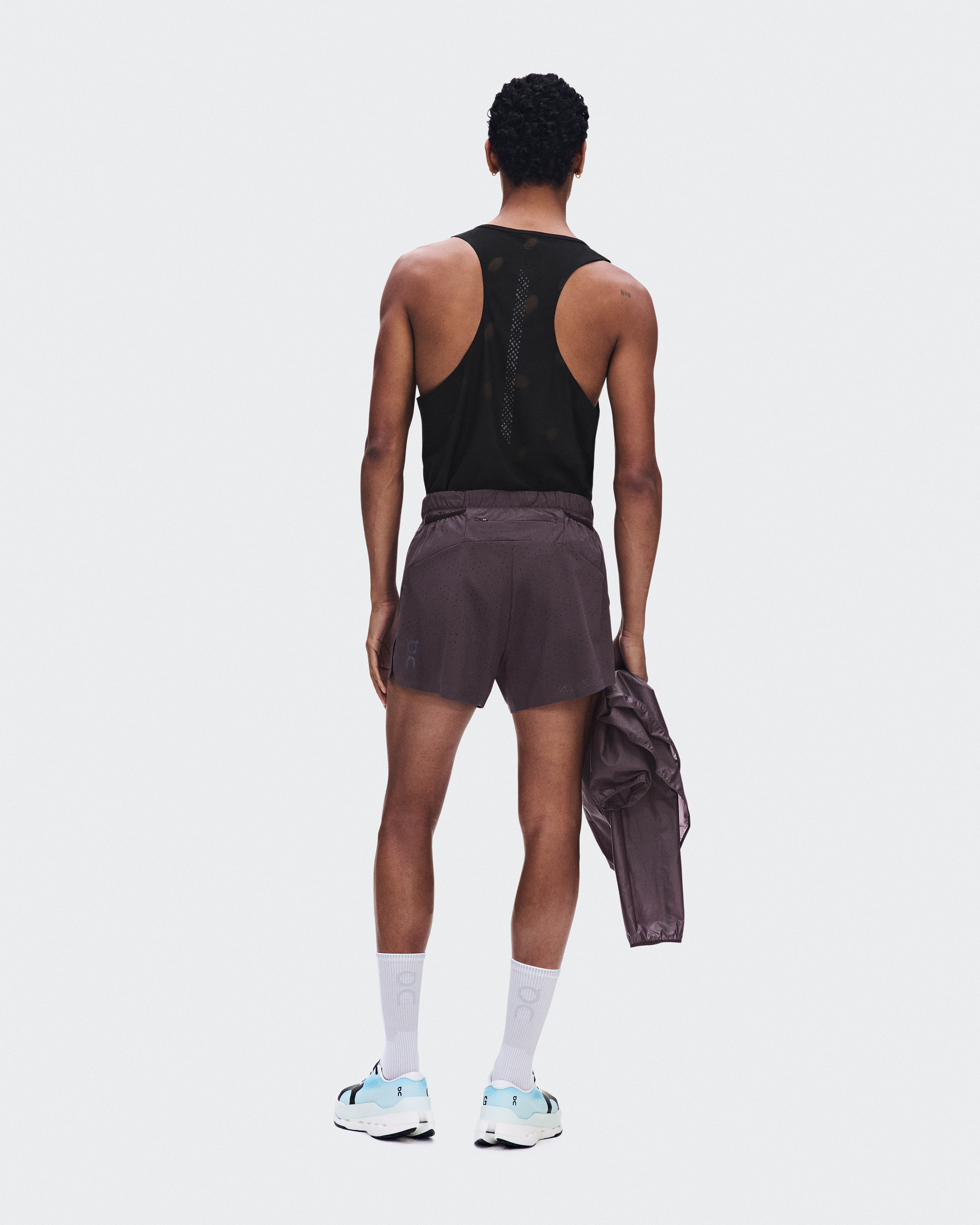 Men's Zero Shorts | On United States