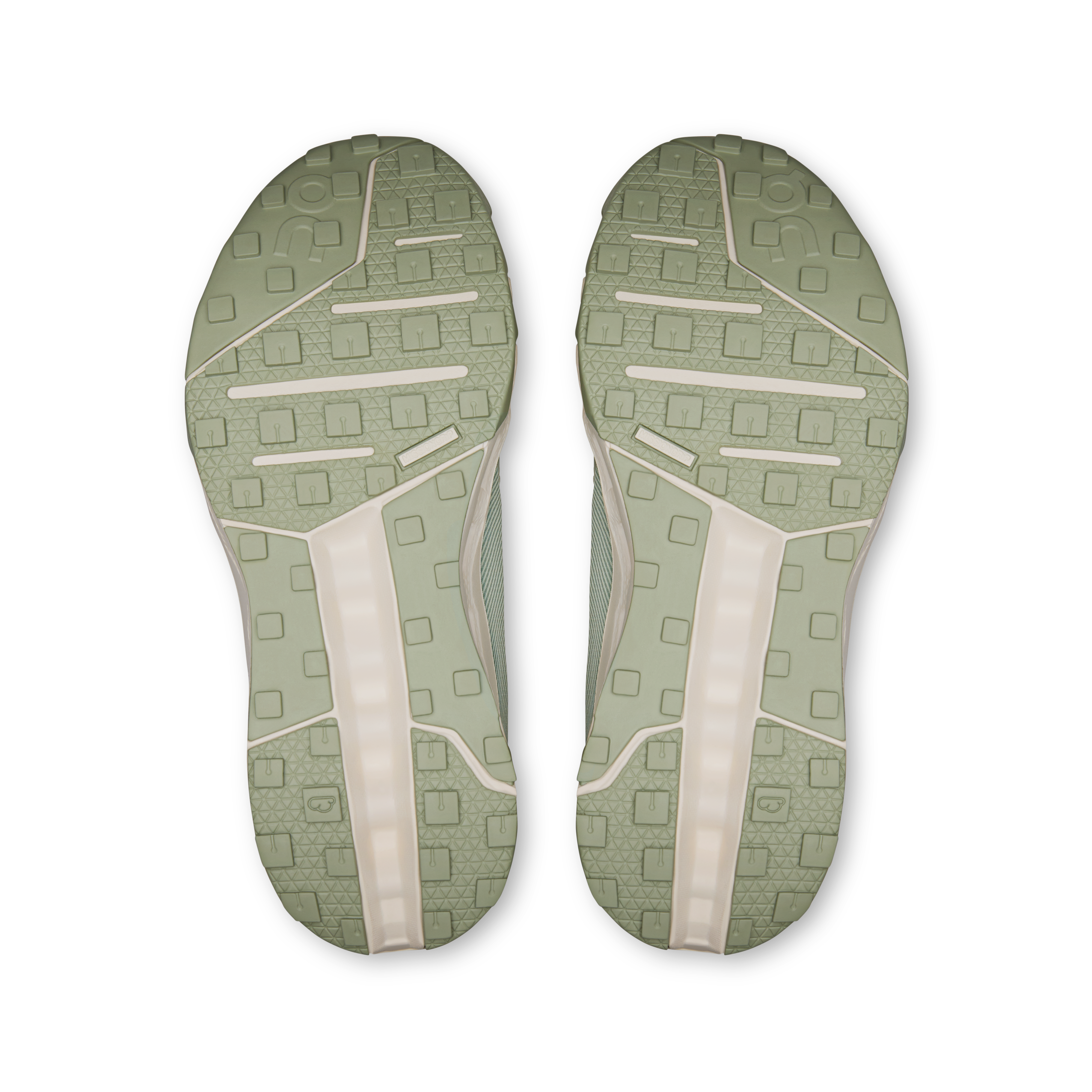 On Cloudhorizon END Ivory & Leaf Women Shoes