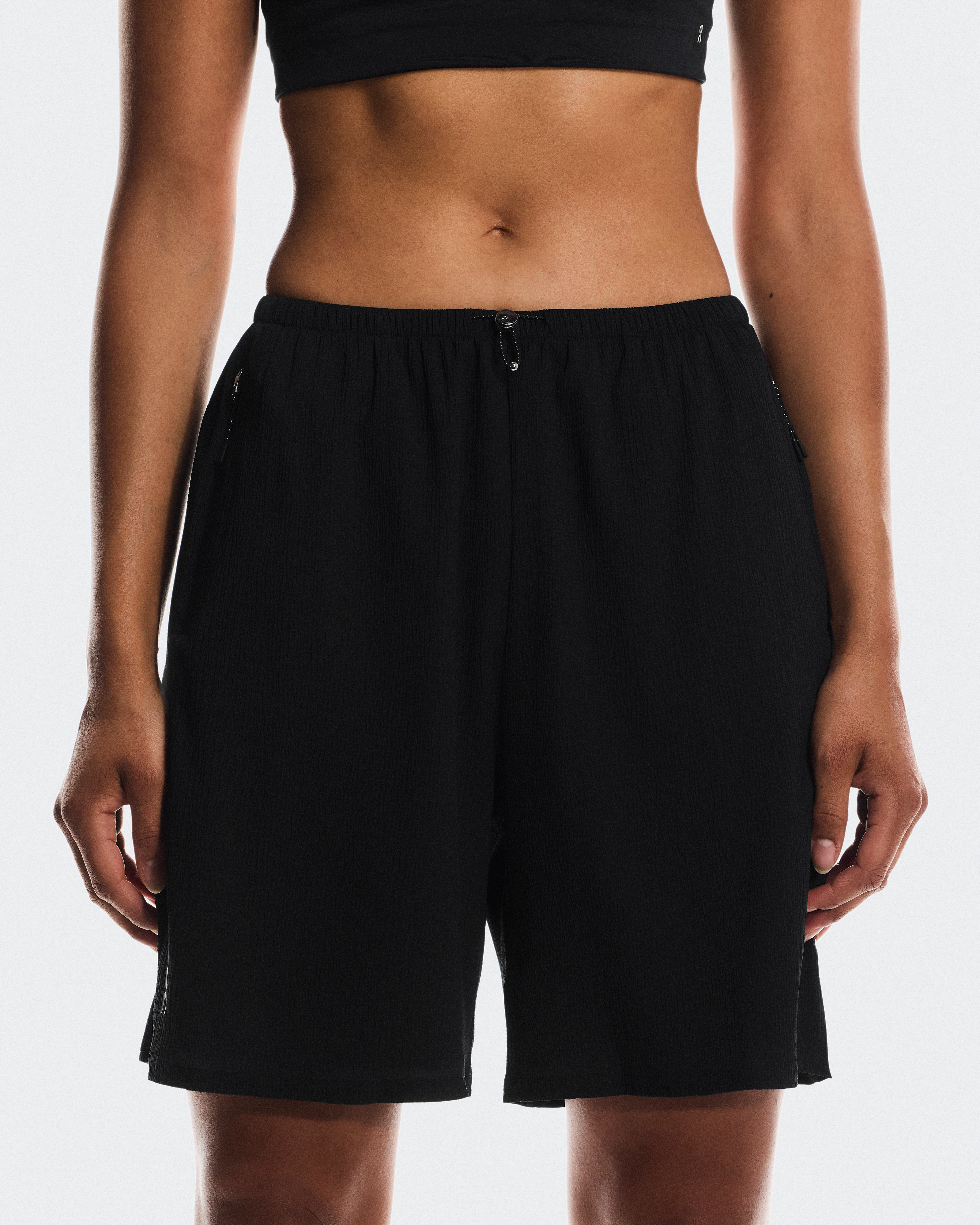 Track ShortsWomen / Black / L