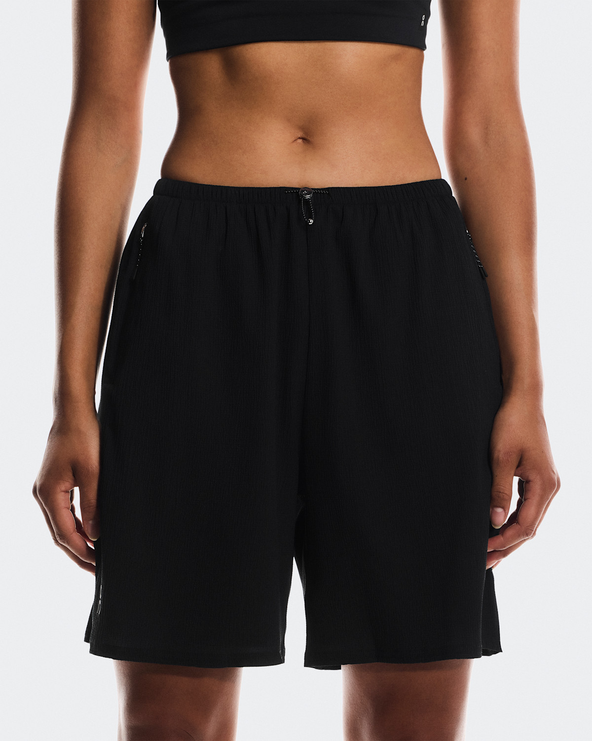 Women's Track Shorts