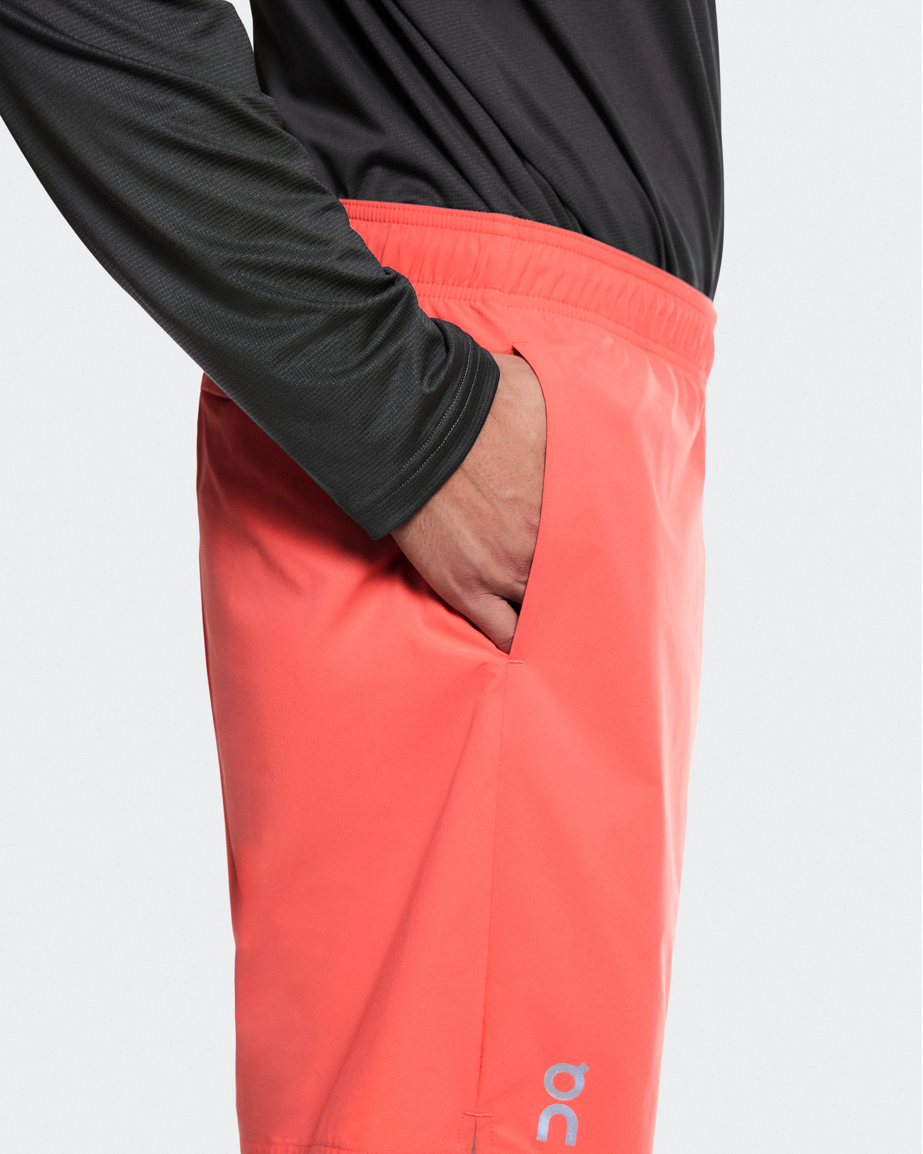 On 7" Core Shorts Reef Men Shorts