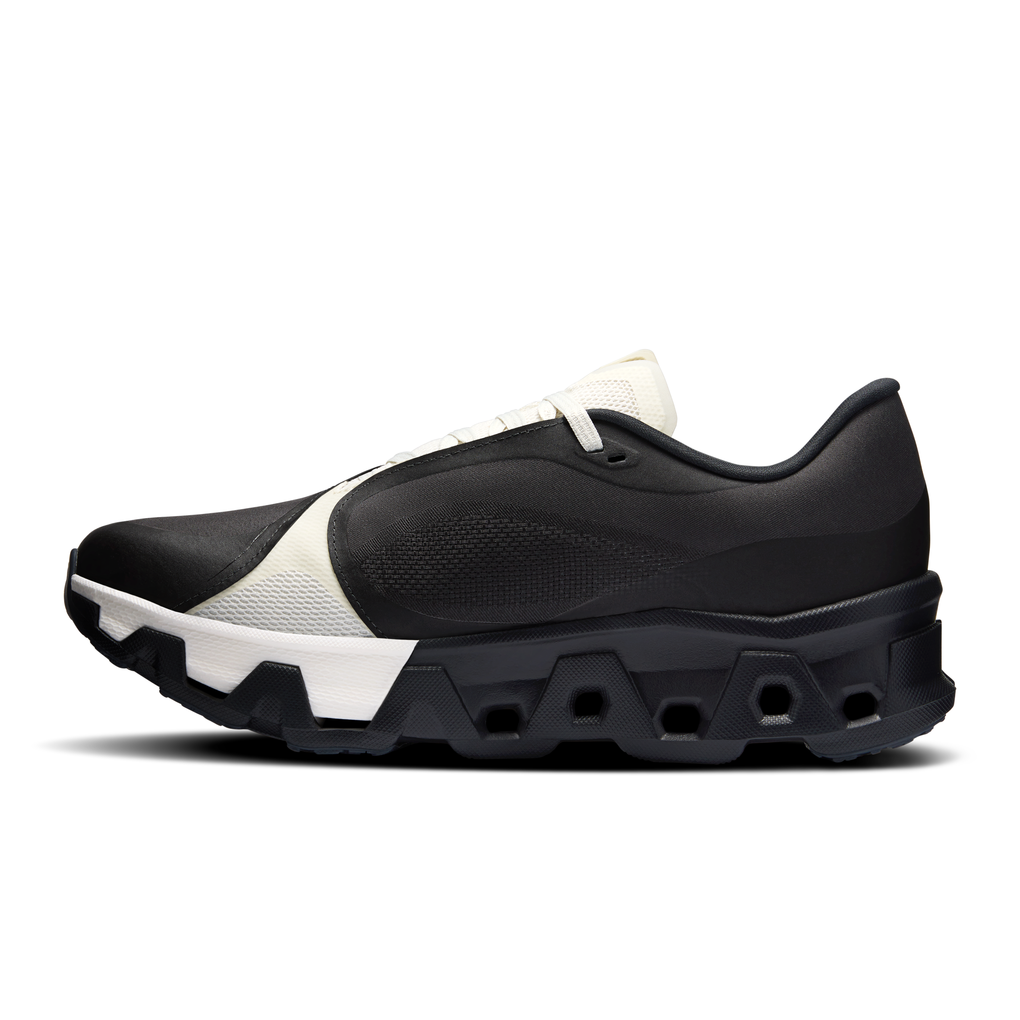 On Cloudmonster Hyper PAF Black & Black Men Active life Shoes