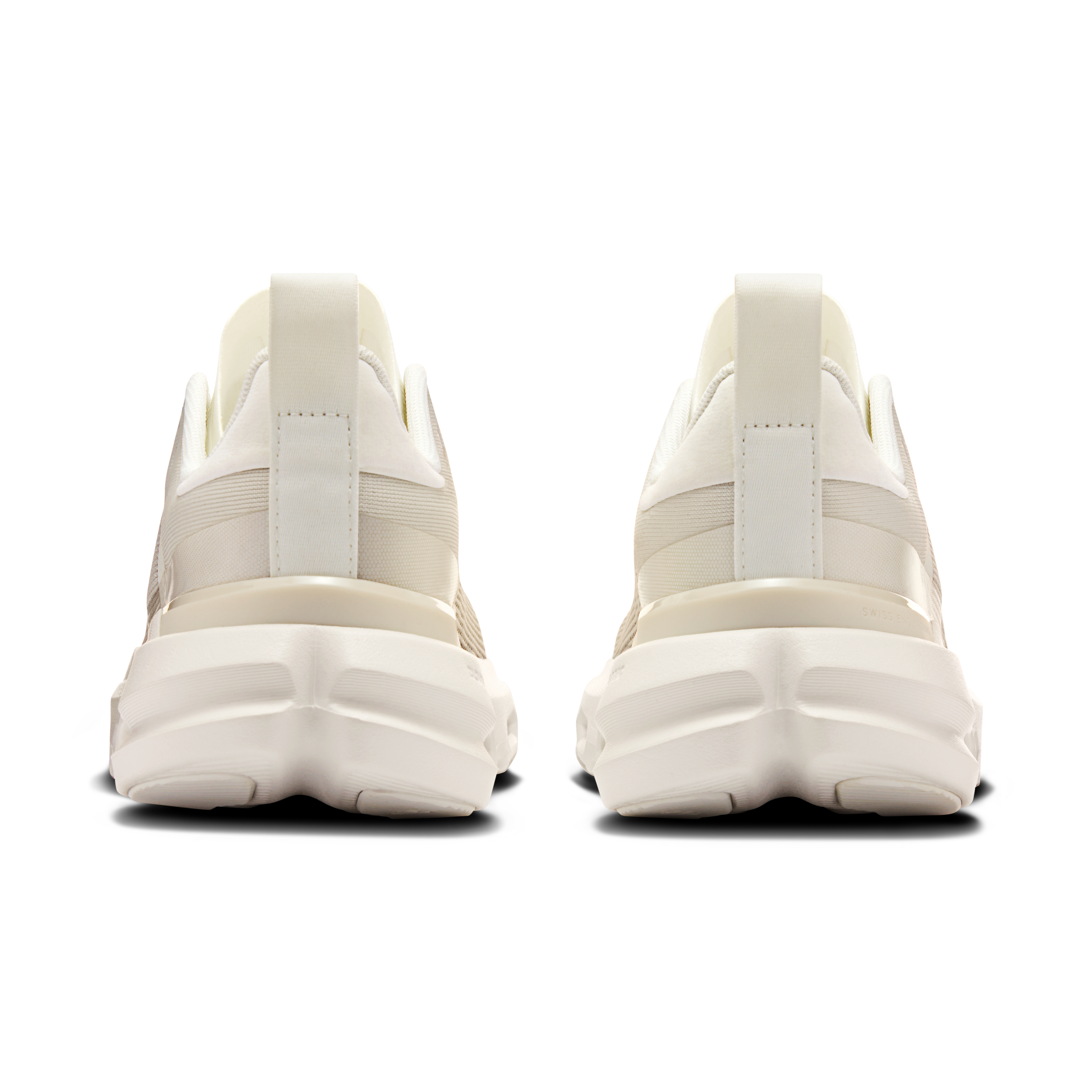 On Cloudpulse Next White & Ice Women Training Shoes
