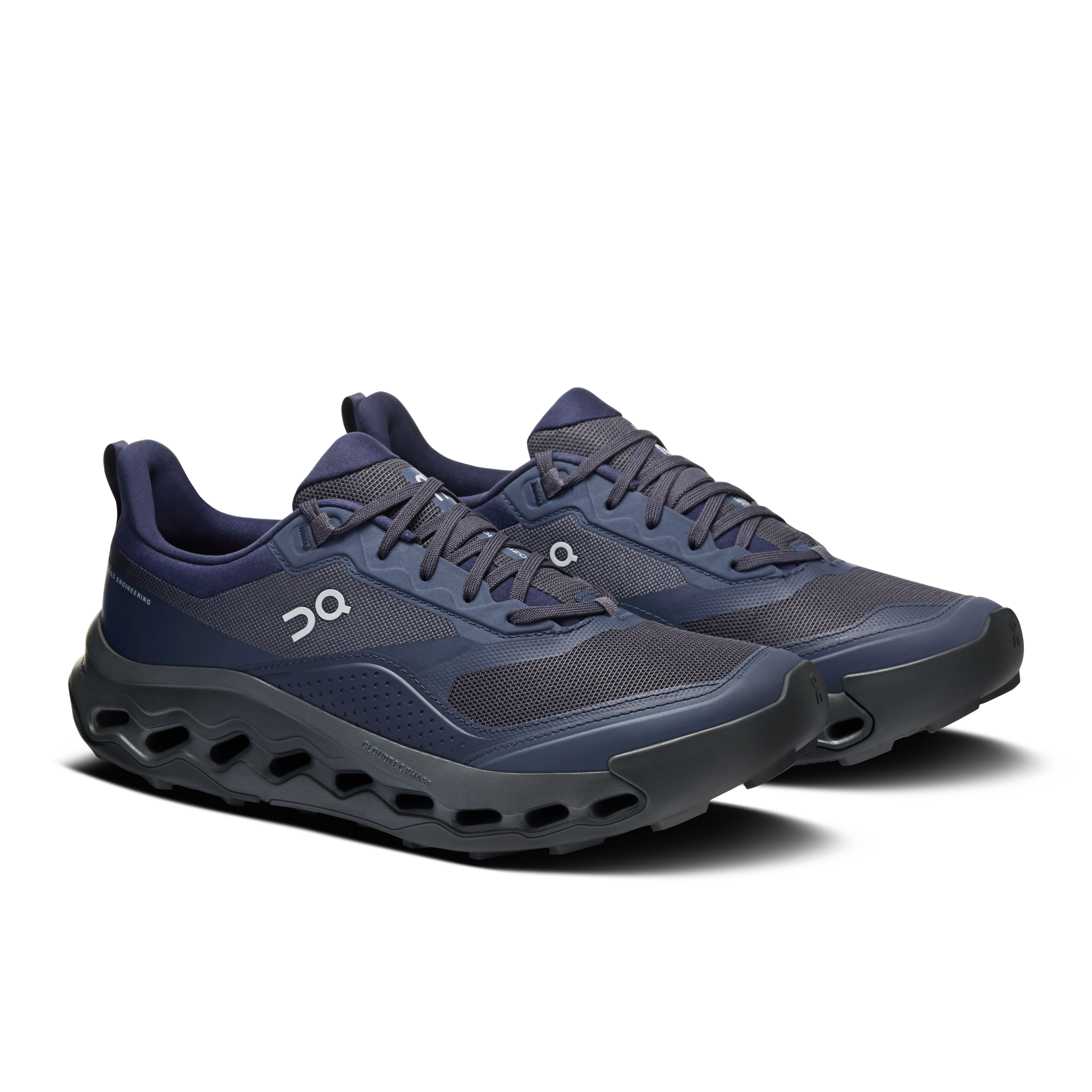 On Cloudhorizon 2 Graphite & Eclipse Men Hiking Shoes