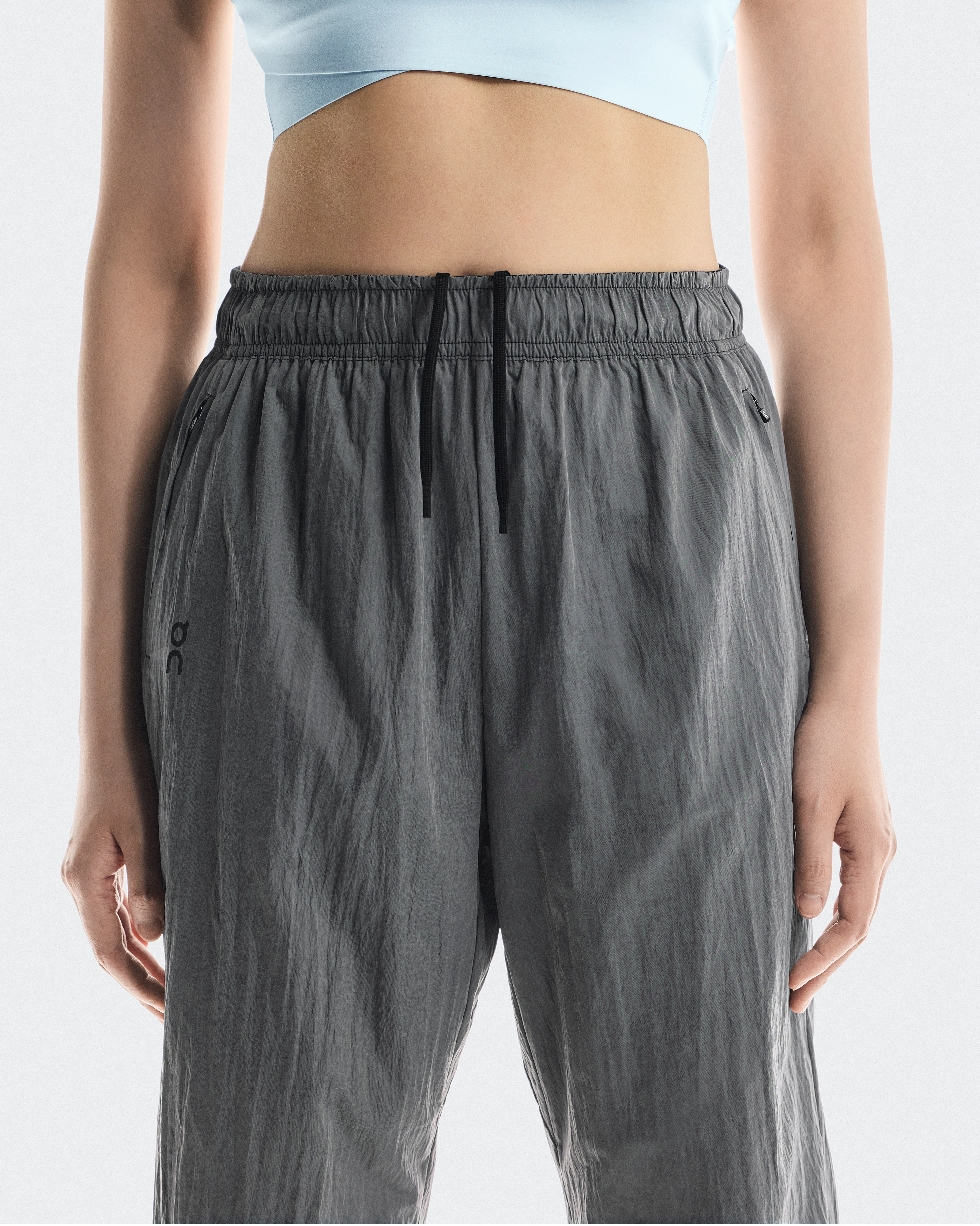 On Court Pants Eclipse Women Pants