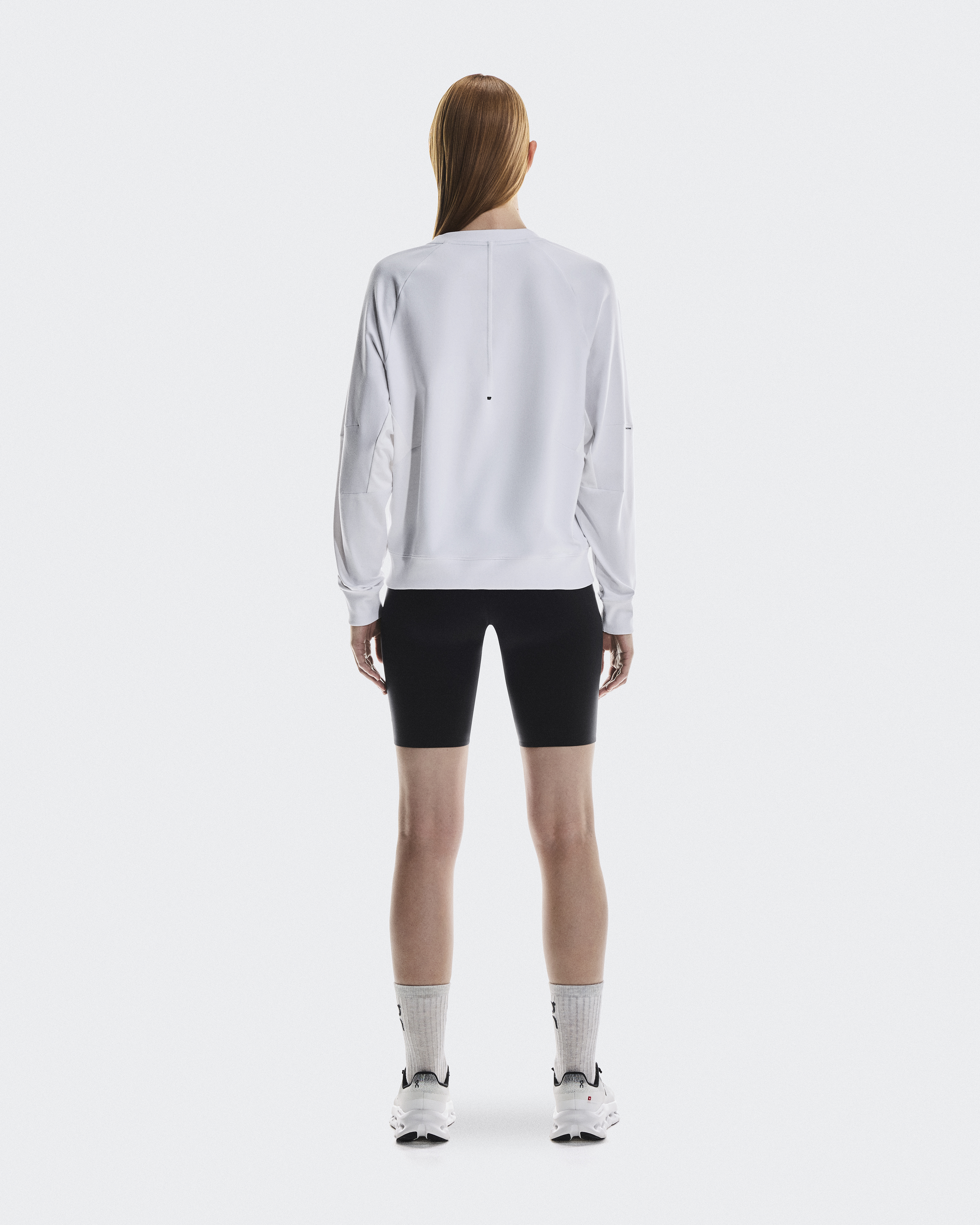 【TWN】★男女兼用★24AW KEYSTONE SWEATSHIRT Buzz Rickson Freedom Sleeve Sweatshirt Men's Casual Plain