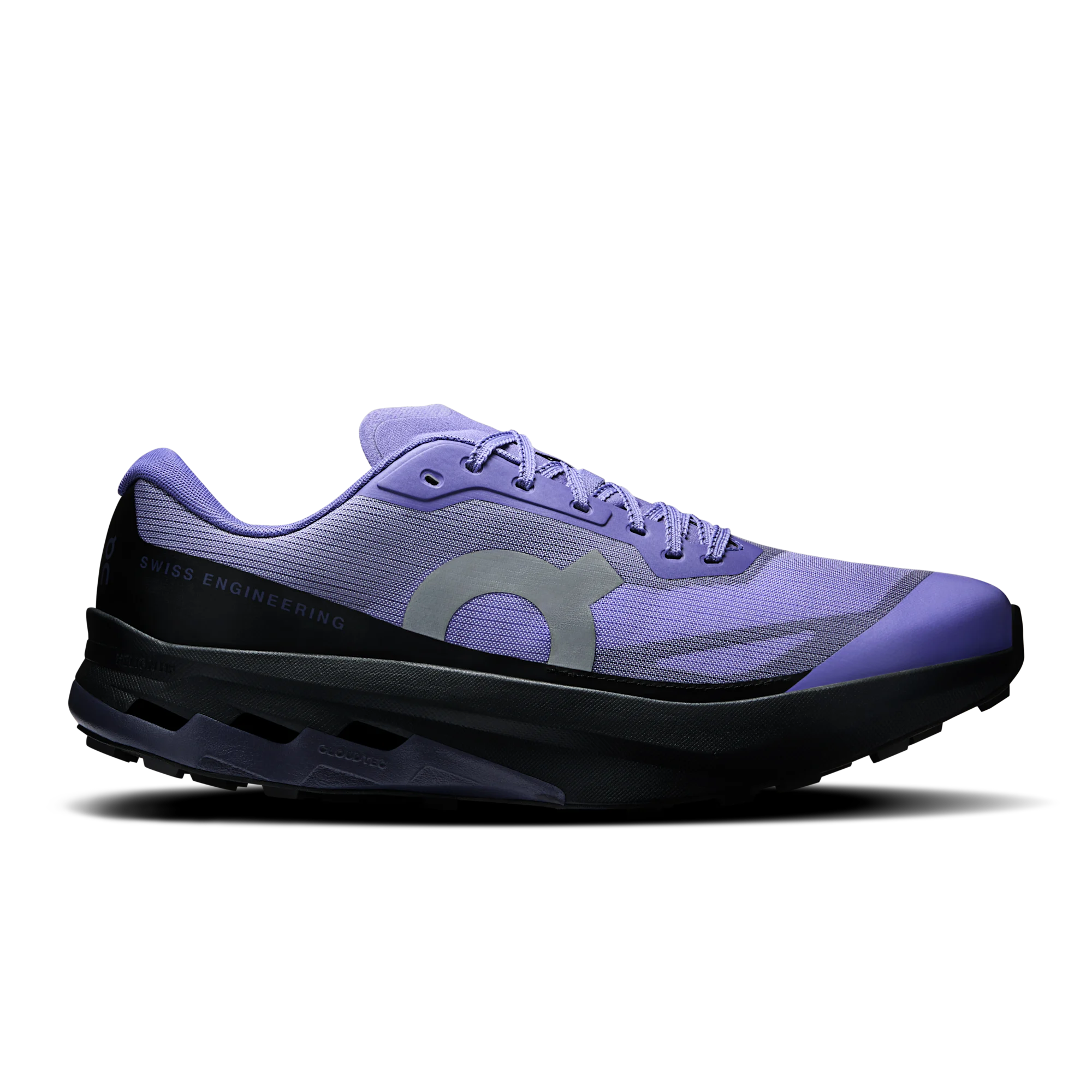 Men's Cloudultra Peak Juniper | Black