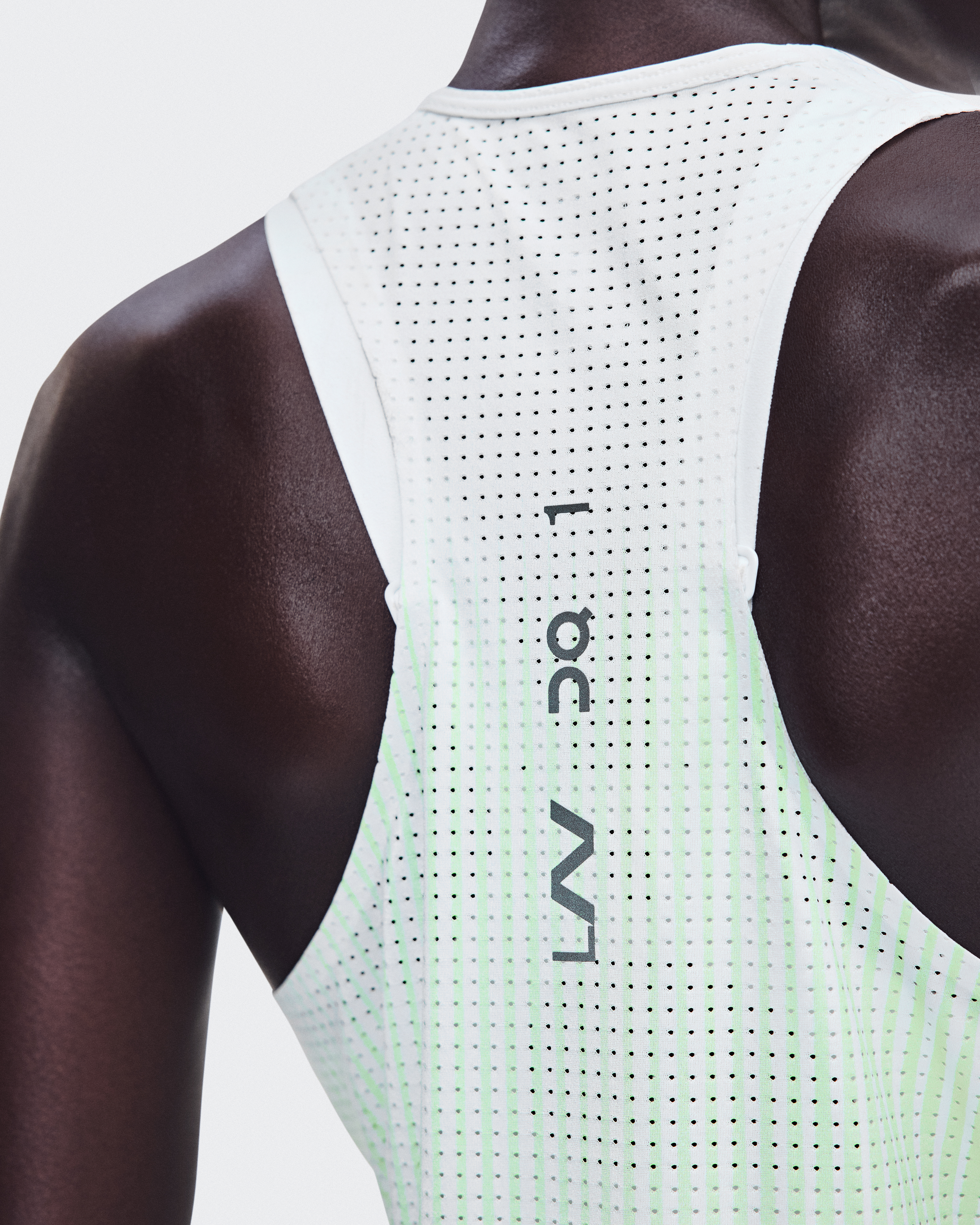Women's Race Singlet LN1 | On Japan