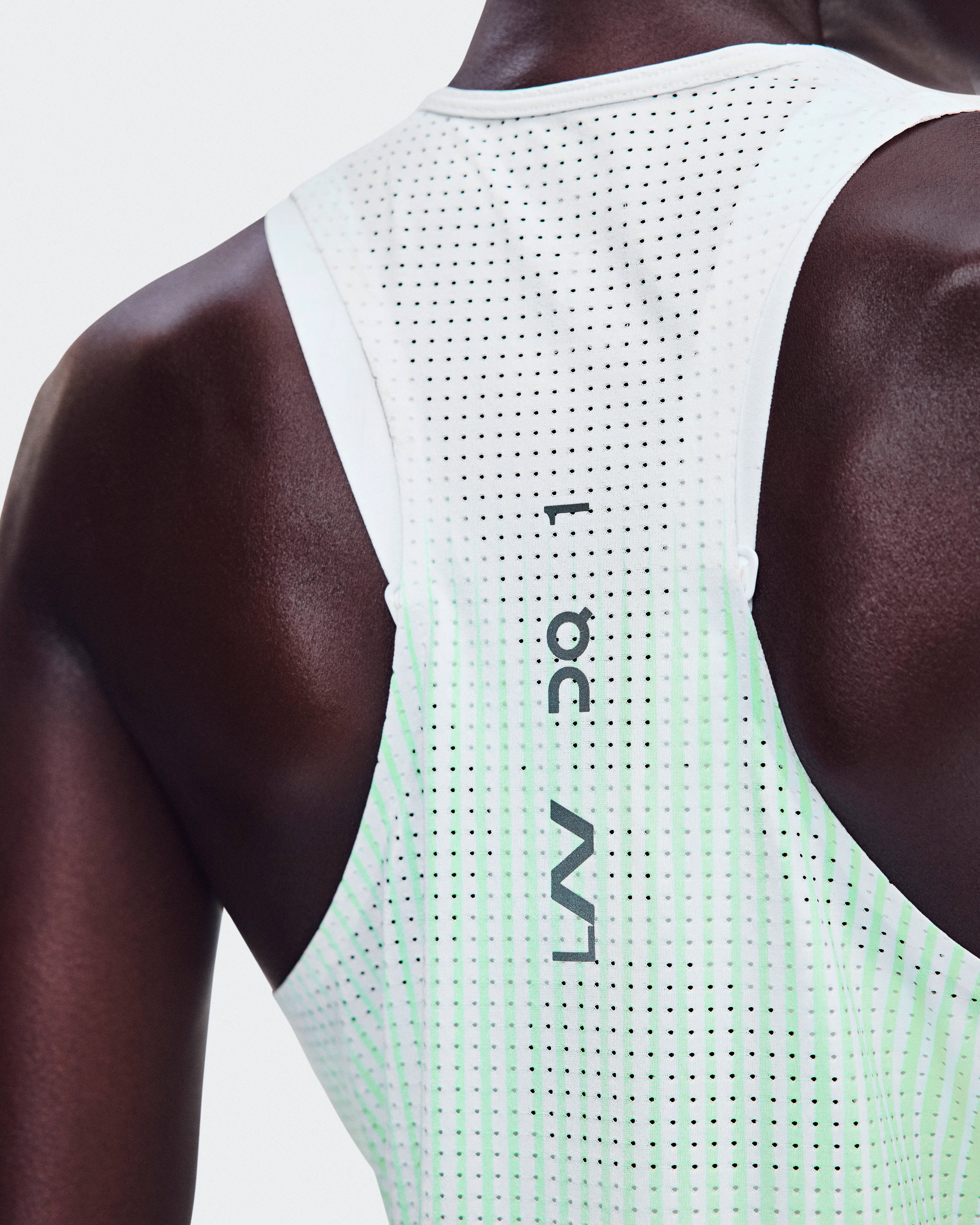 On Race Singlet LN1 Fresco Women – Running, Racing Tops and t-shirts