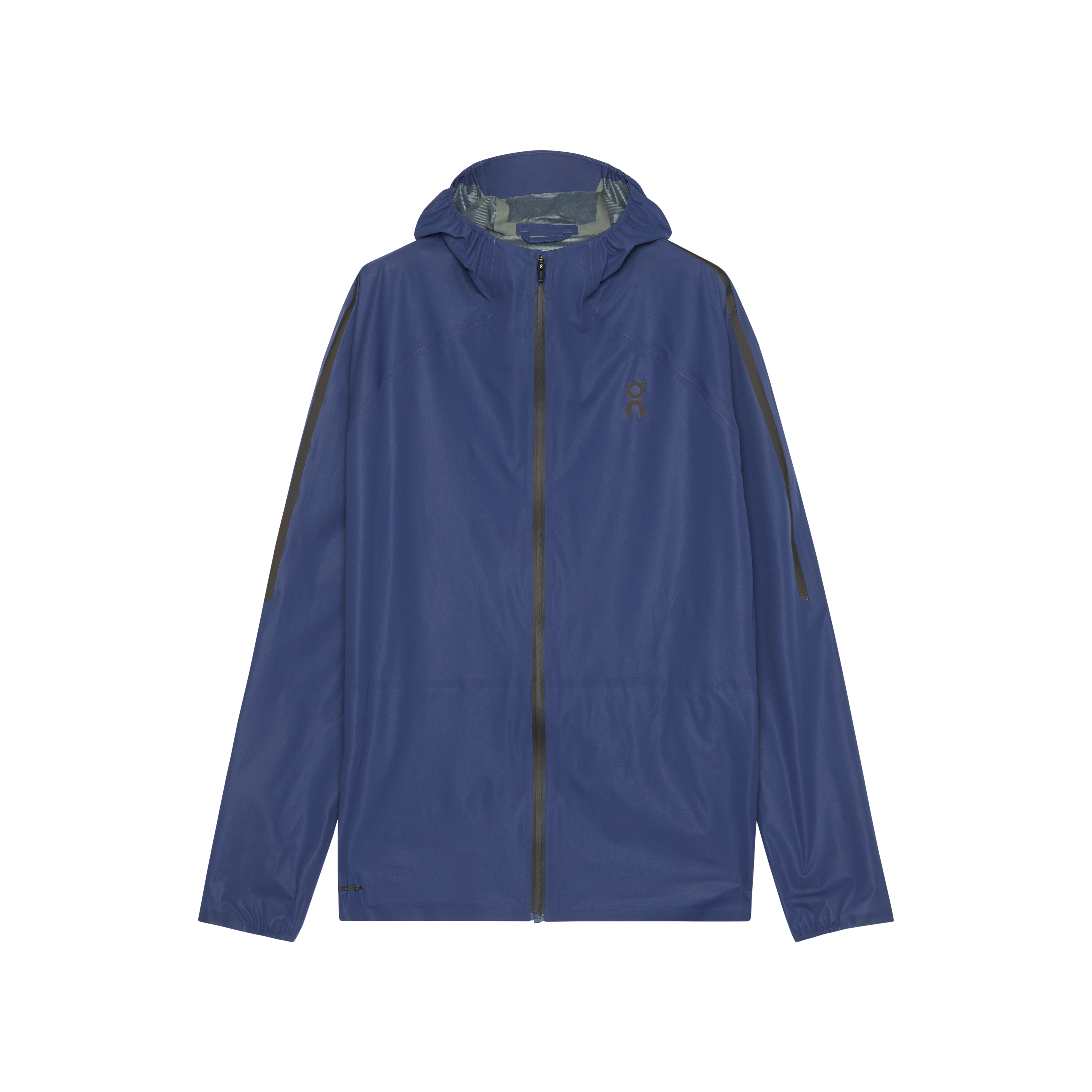 Performance Jacket Waterproof in Acai