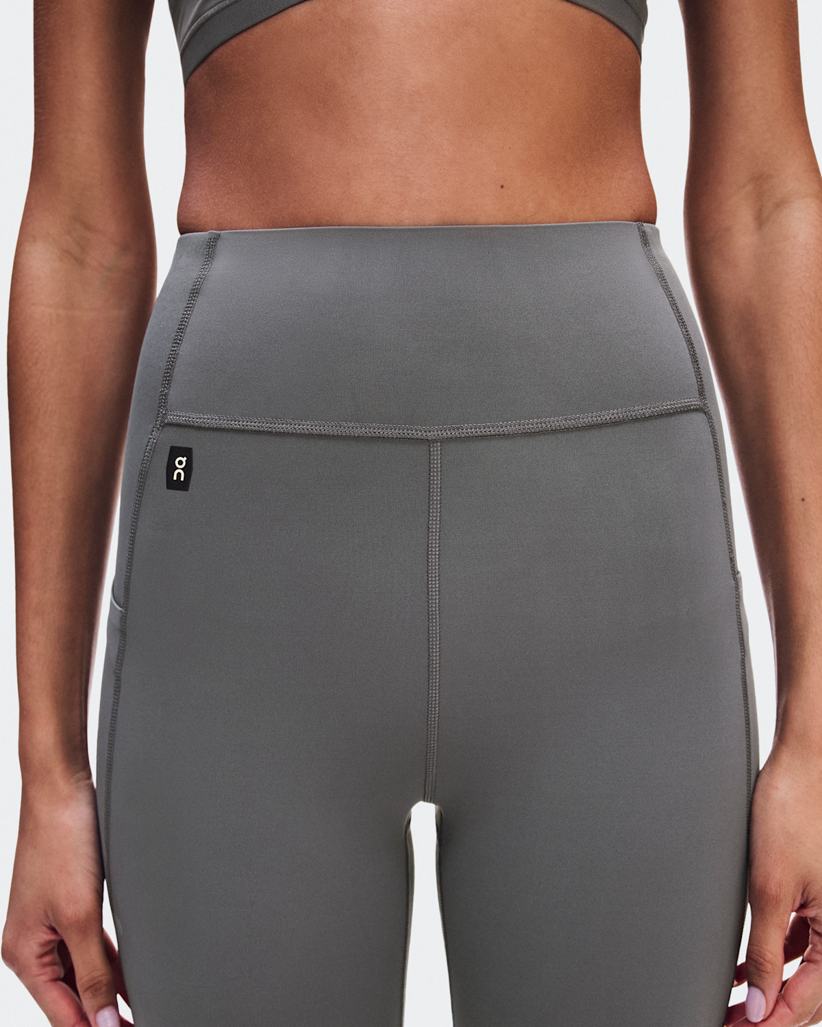 Women's Train Tights 7/8