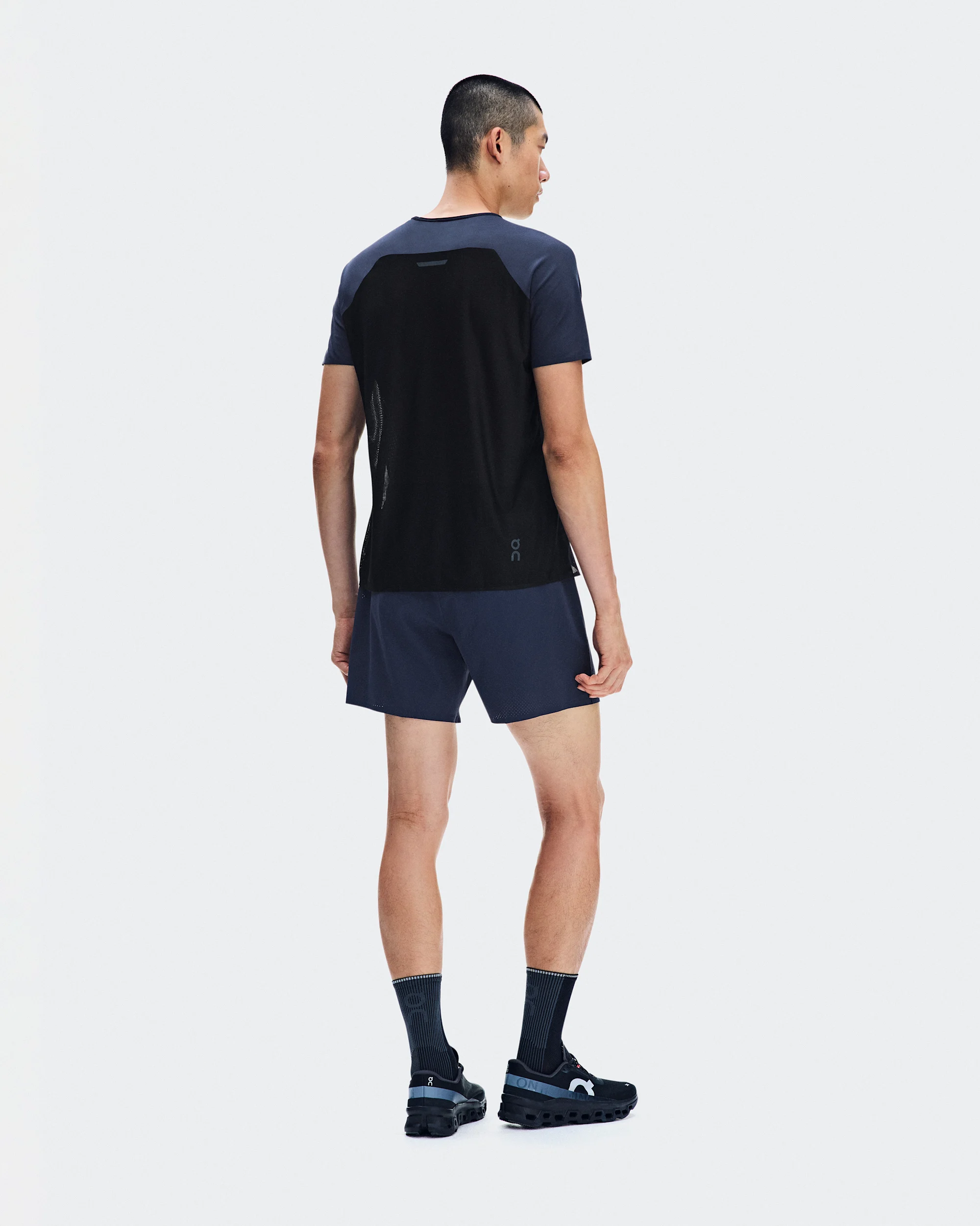 Men's 5" Performance Shorts Midnight - thumbnail 3