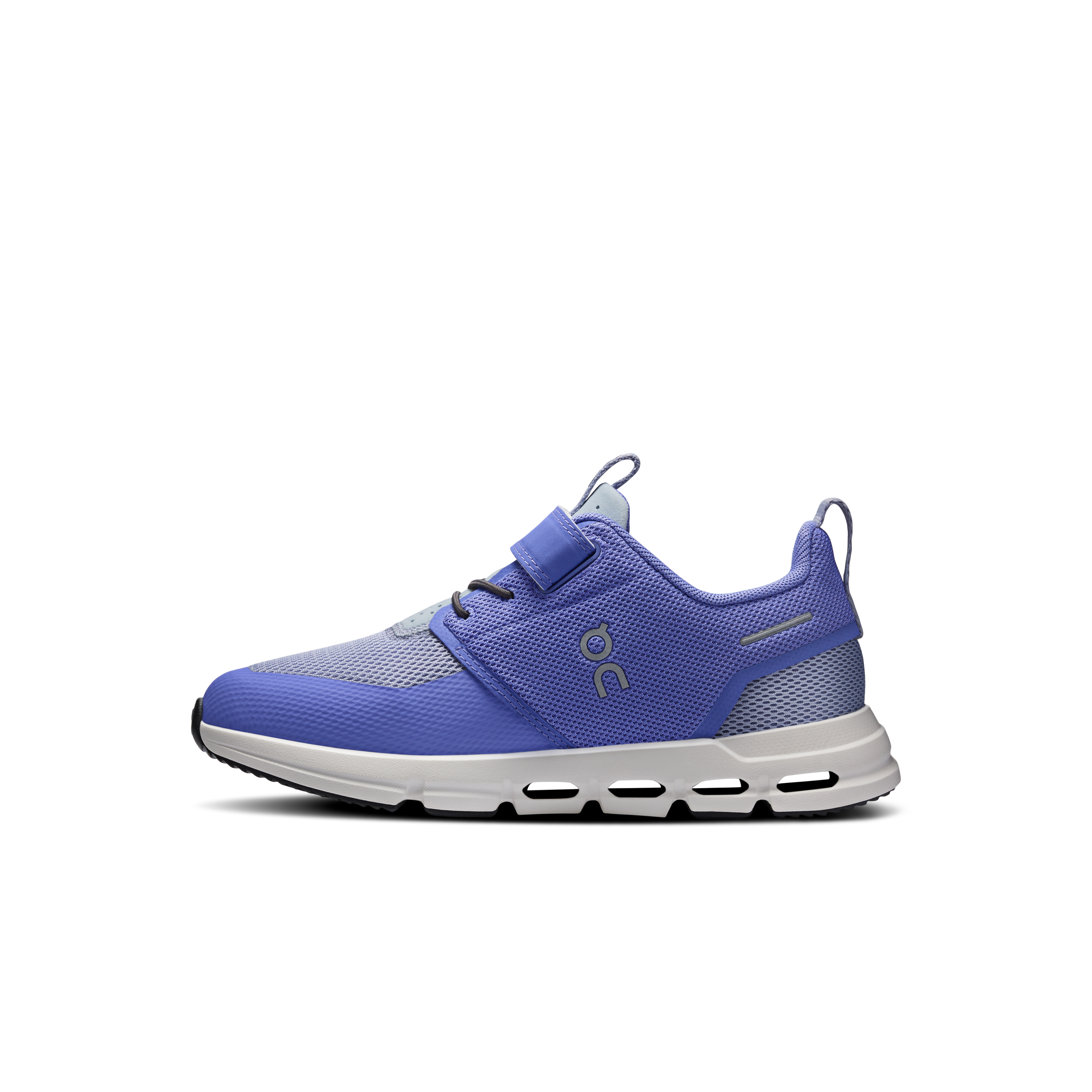 On Cloud Play Sailor & Marsh Kids Active life Shoes