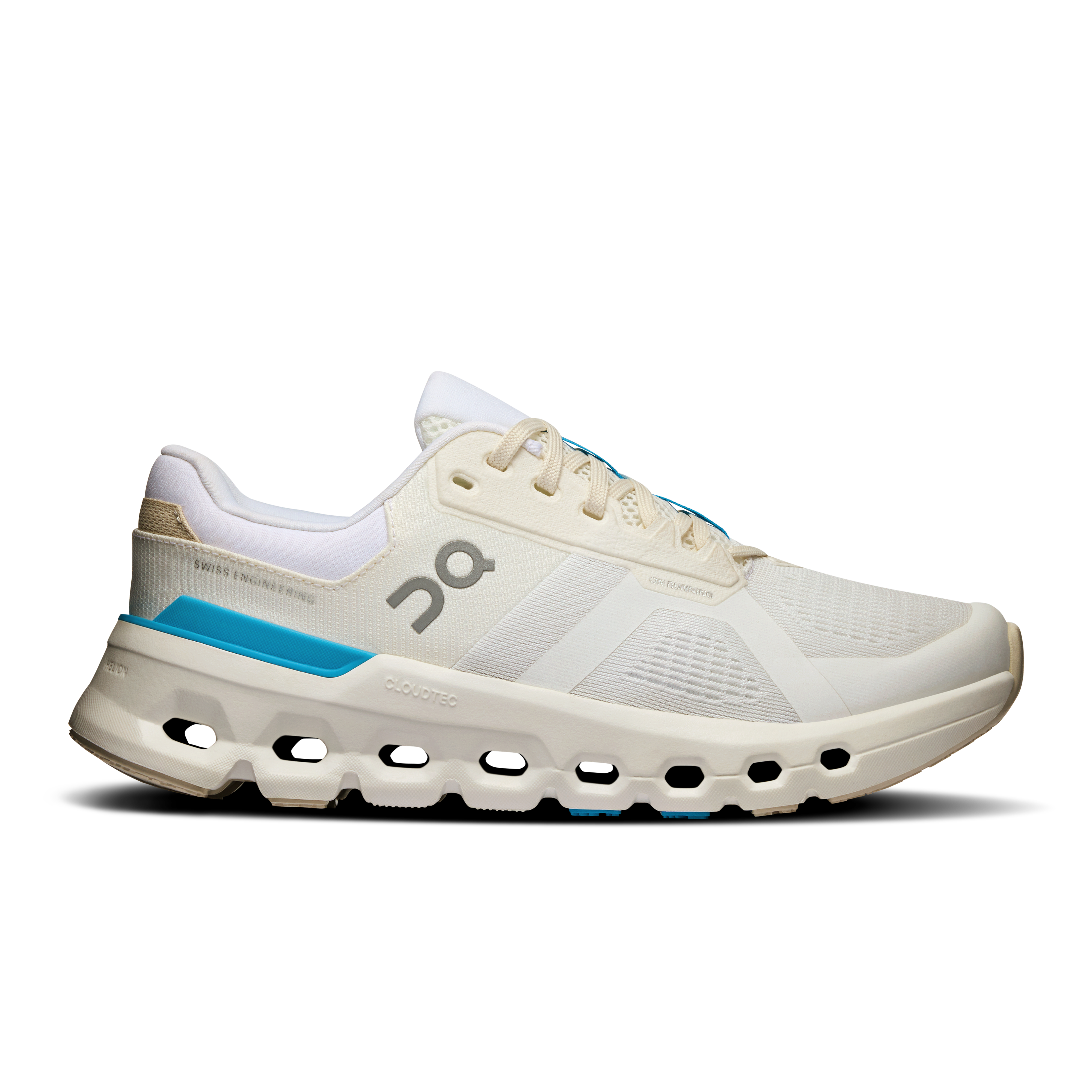 Women / White | Horizon / 40