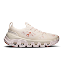 Cloud X Tempo Lifestyle Shoe in Dew/Oyster