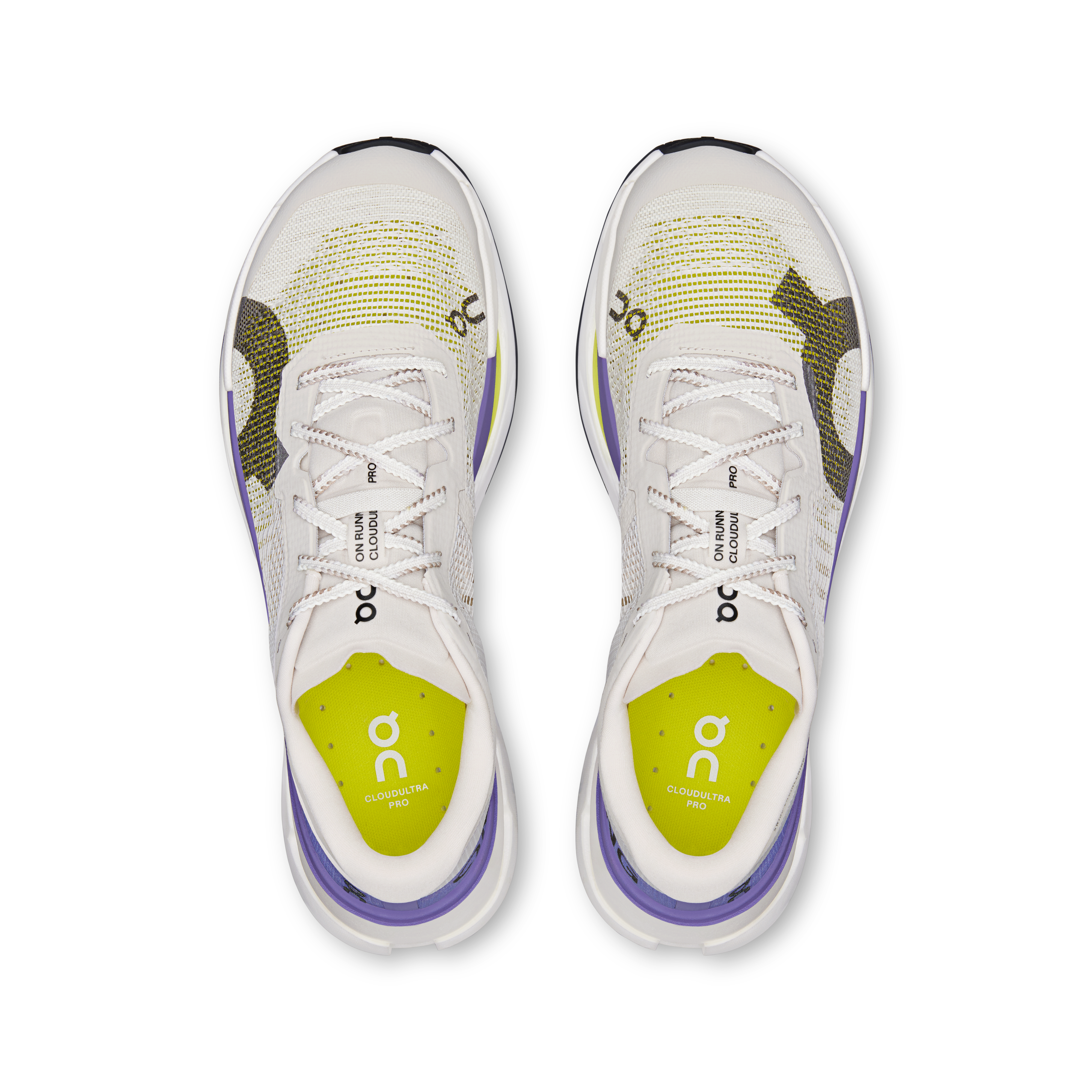 Cloudultra ProMen / Pearl | Juniper / 44