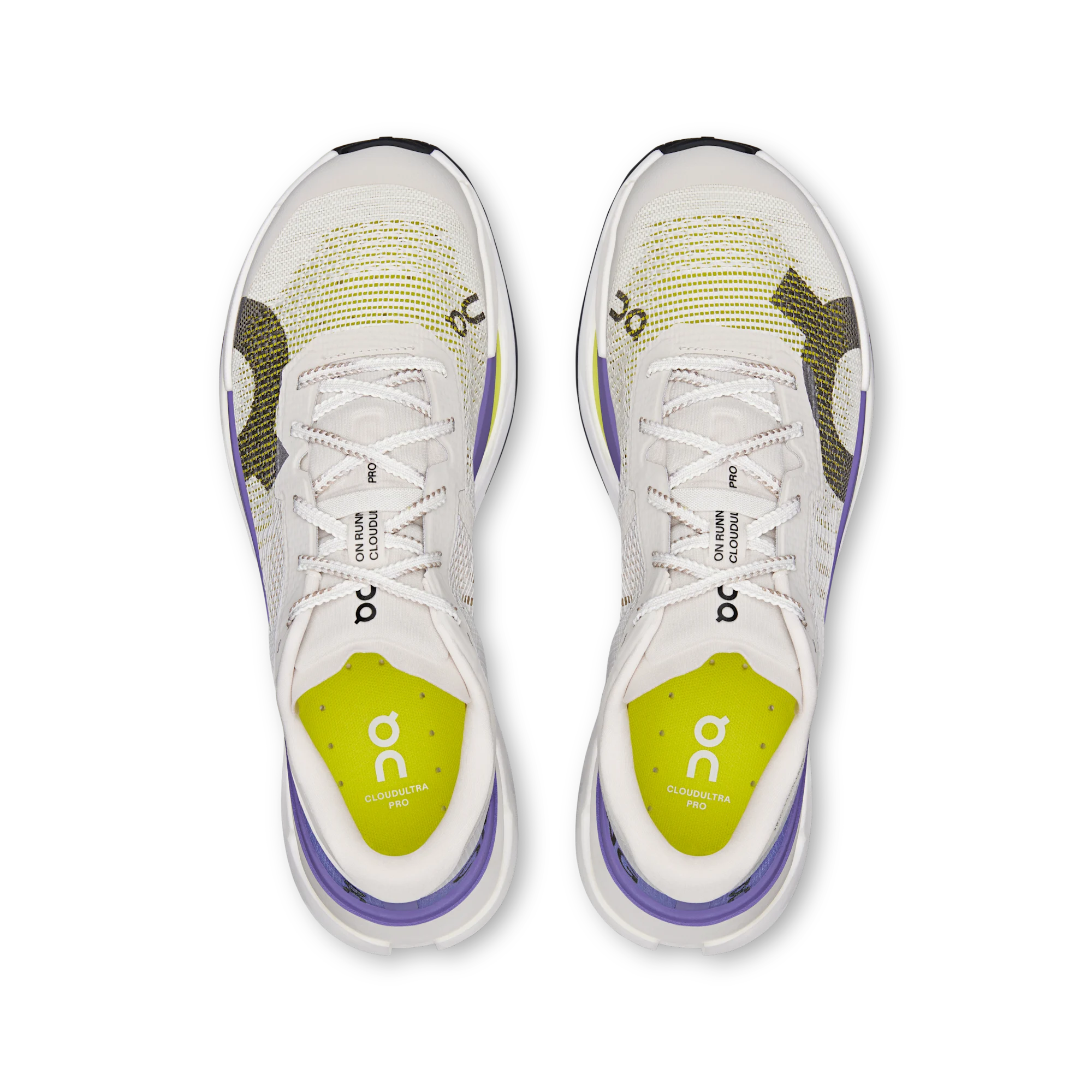 Men's Cloudultra Pro Ivory | Celeste - thumbnail 8