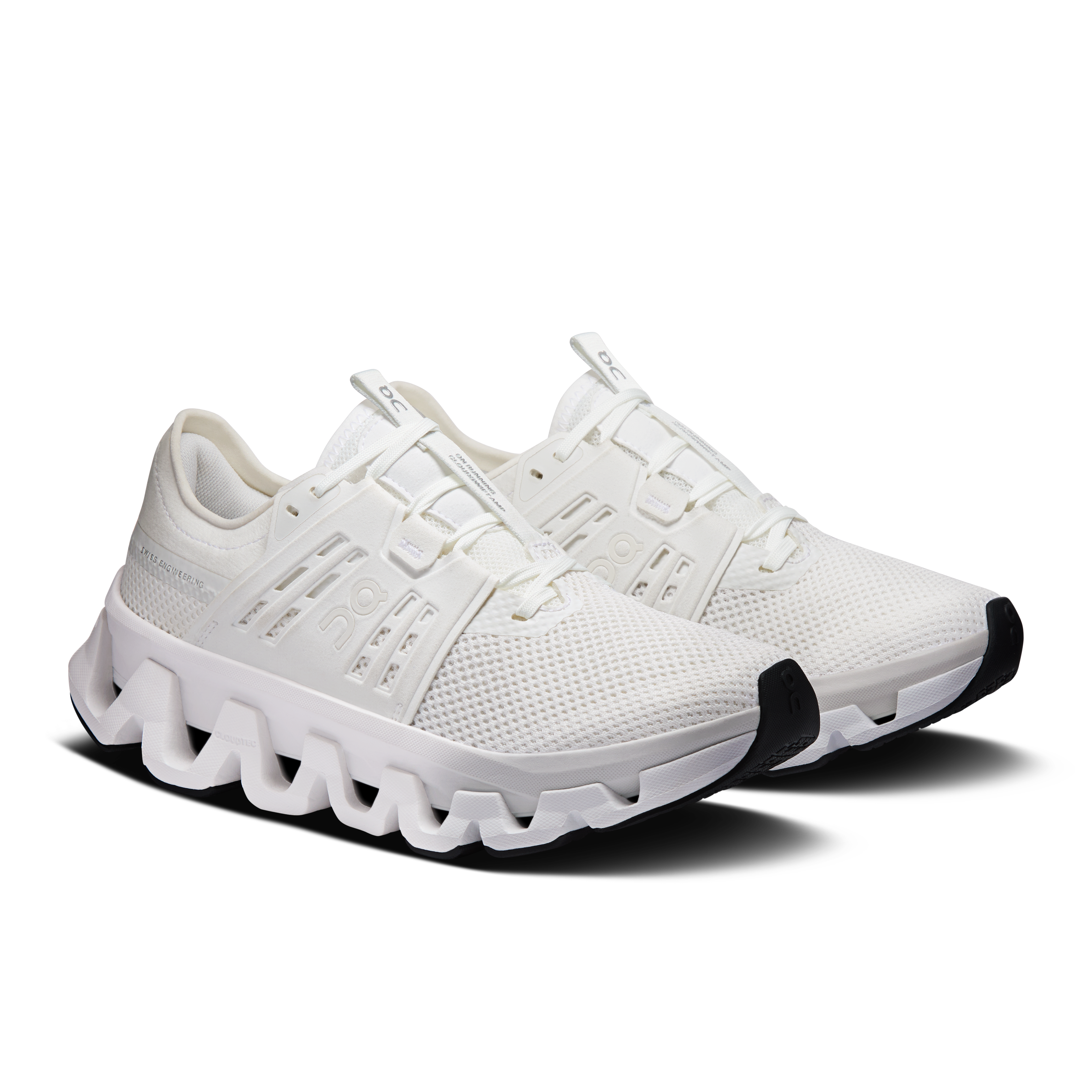 Cloudswift AmpWomen / White | White / 40