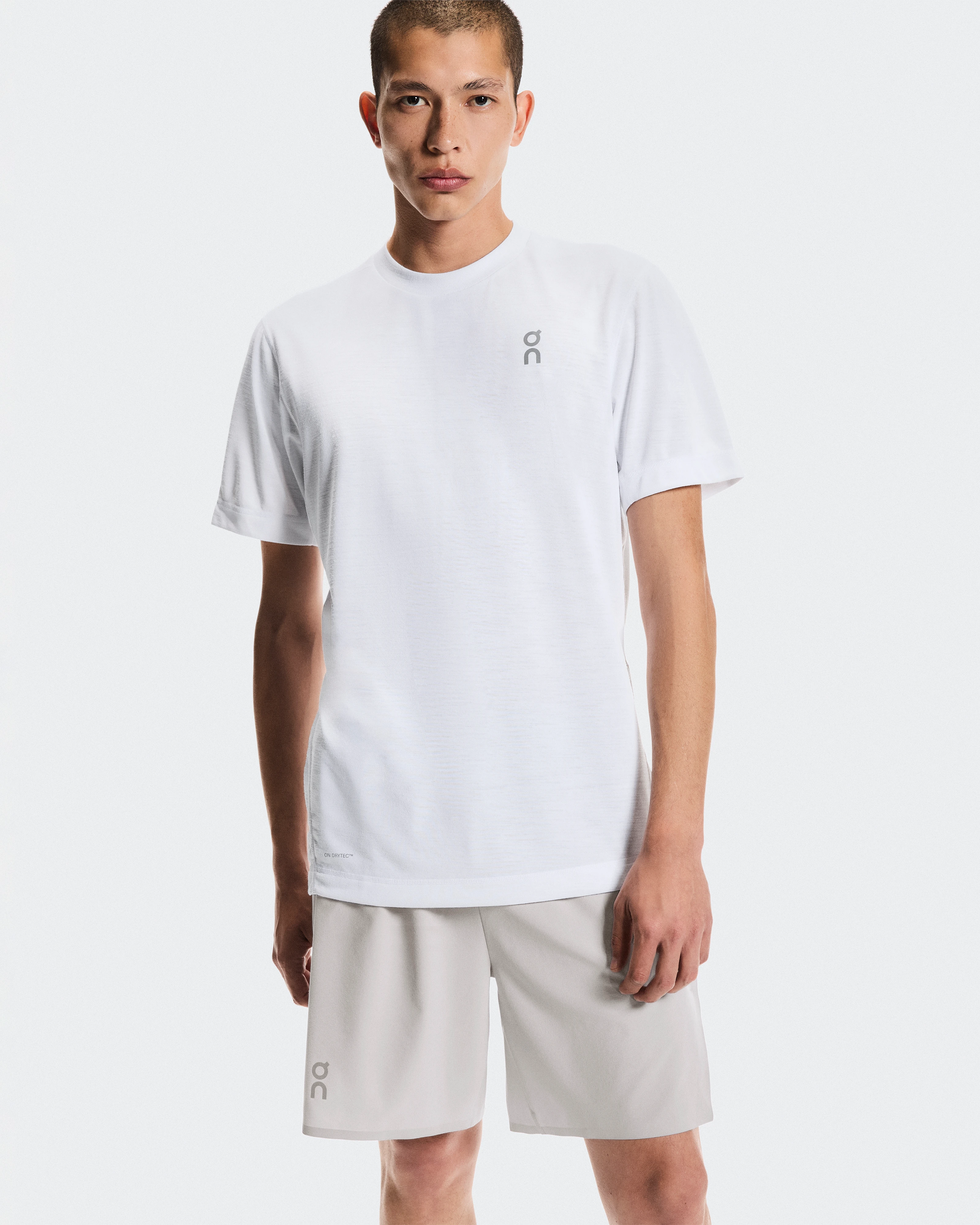 On Train Shorts Alloy Hombre Pantalones cortos