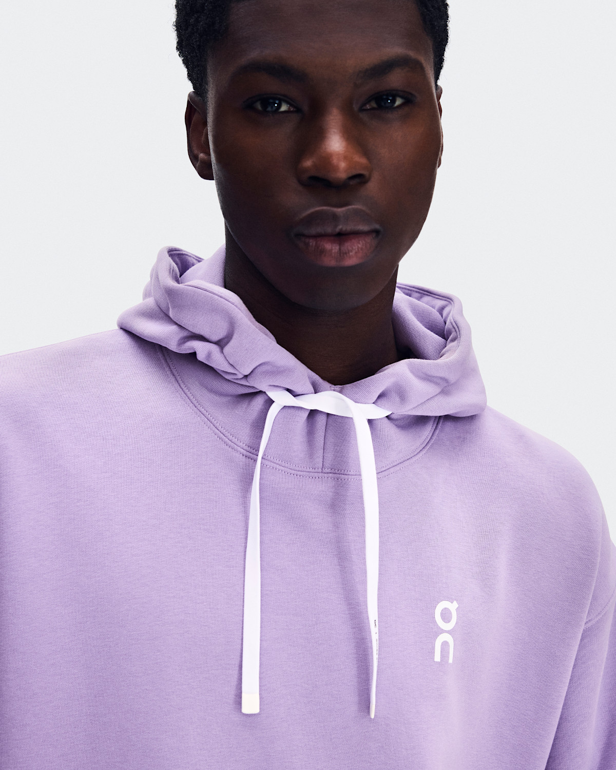 Men's Club Hoodie Fade