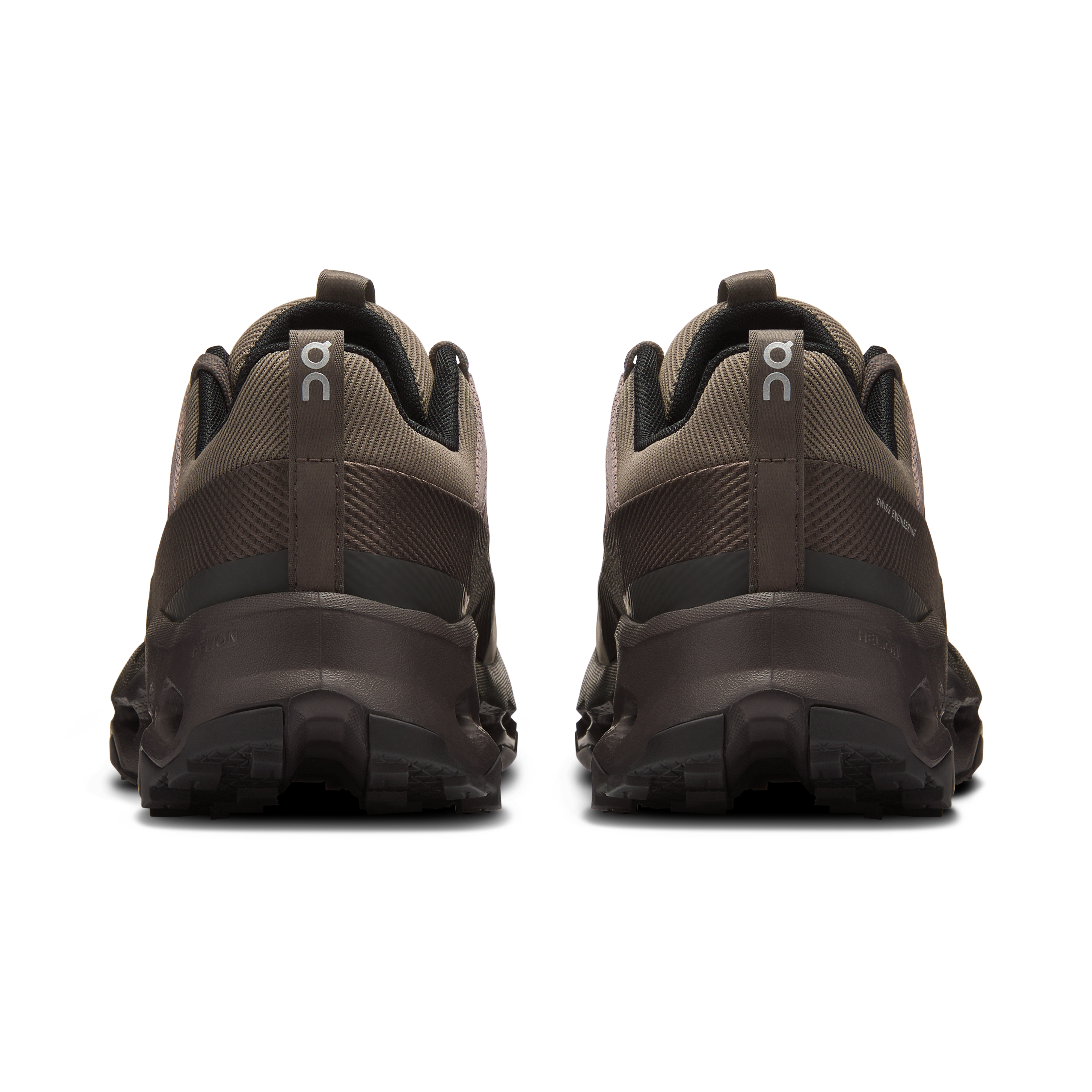 On Cloudhorizon Eclipse & Pebble Damen Wandern Schuhe