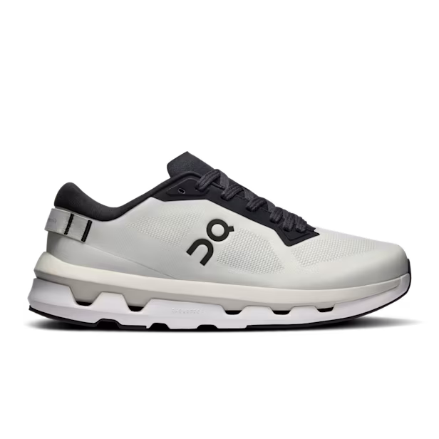 Cloudzone Lifestyle Shoe in Ice/Black