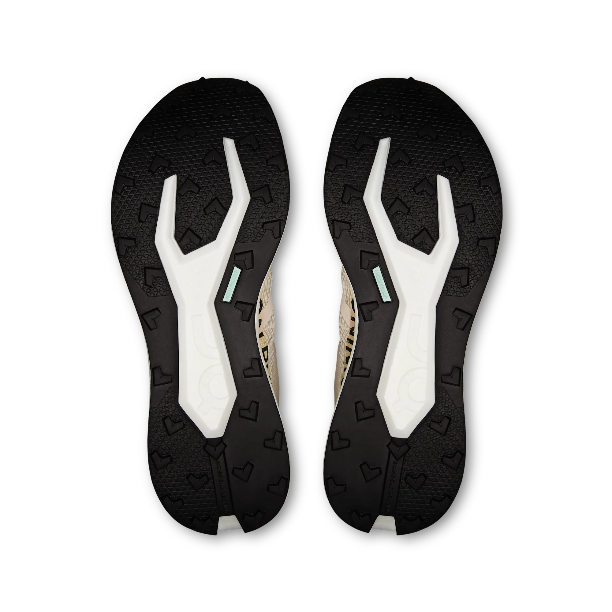 Women's Cloudultra Pro Ivory | Celeste - thumbnail 9