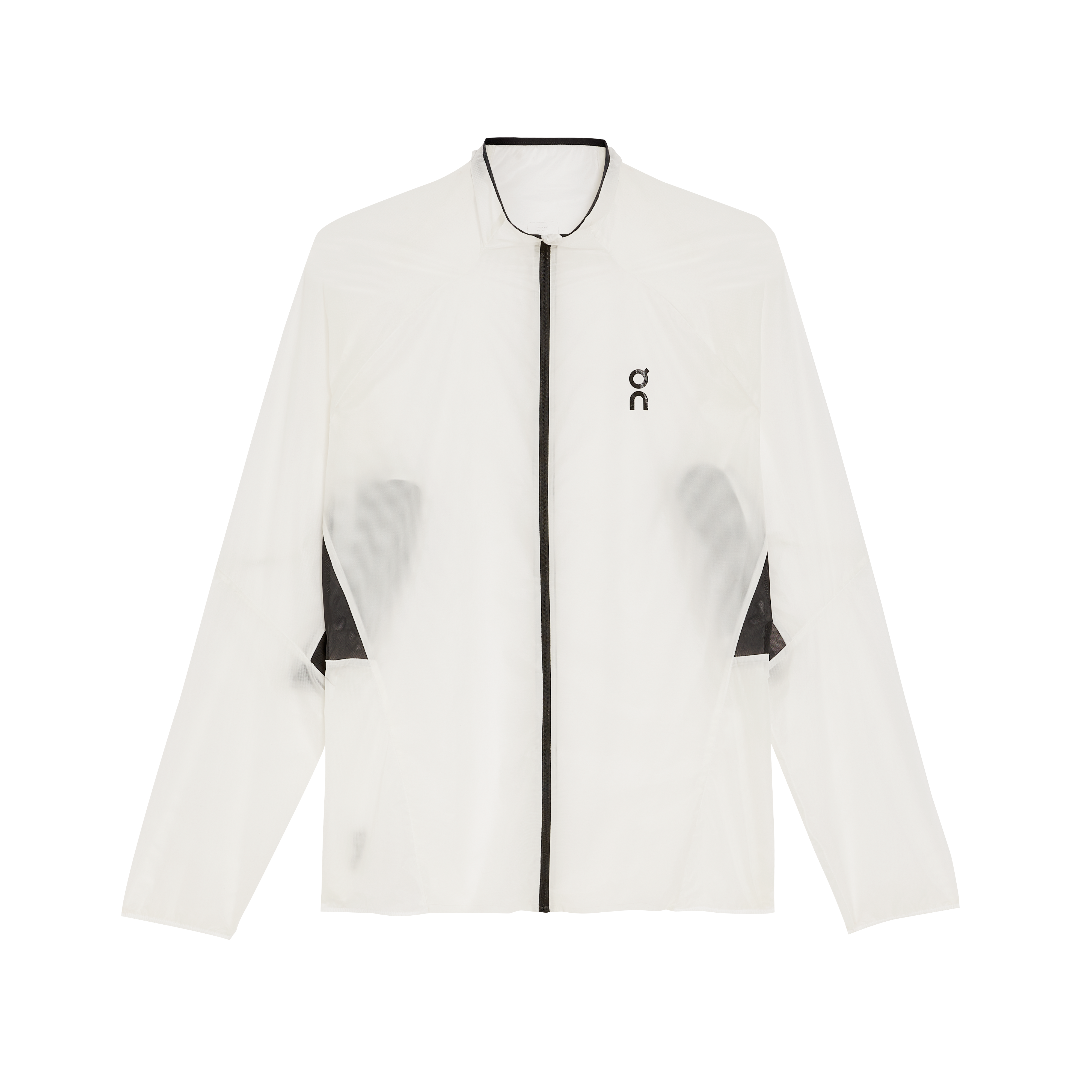 Zero Jacket in Undyed