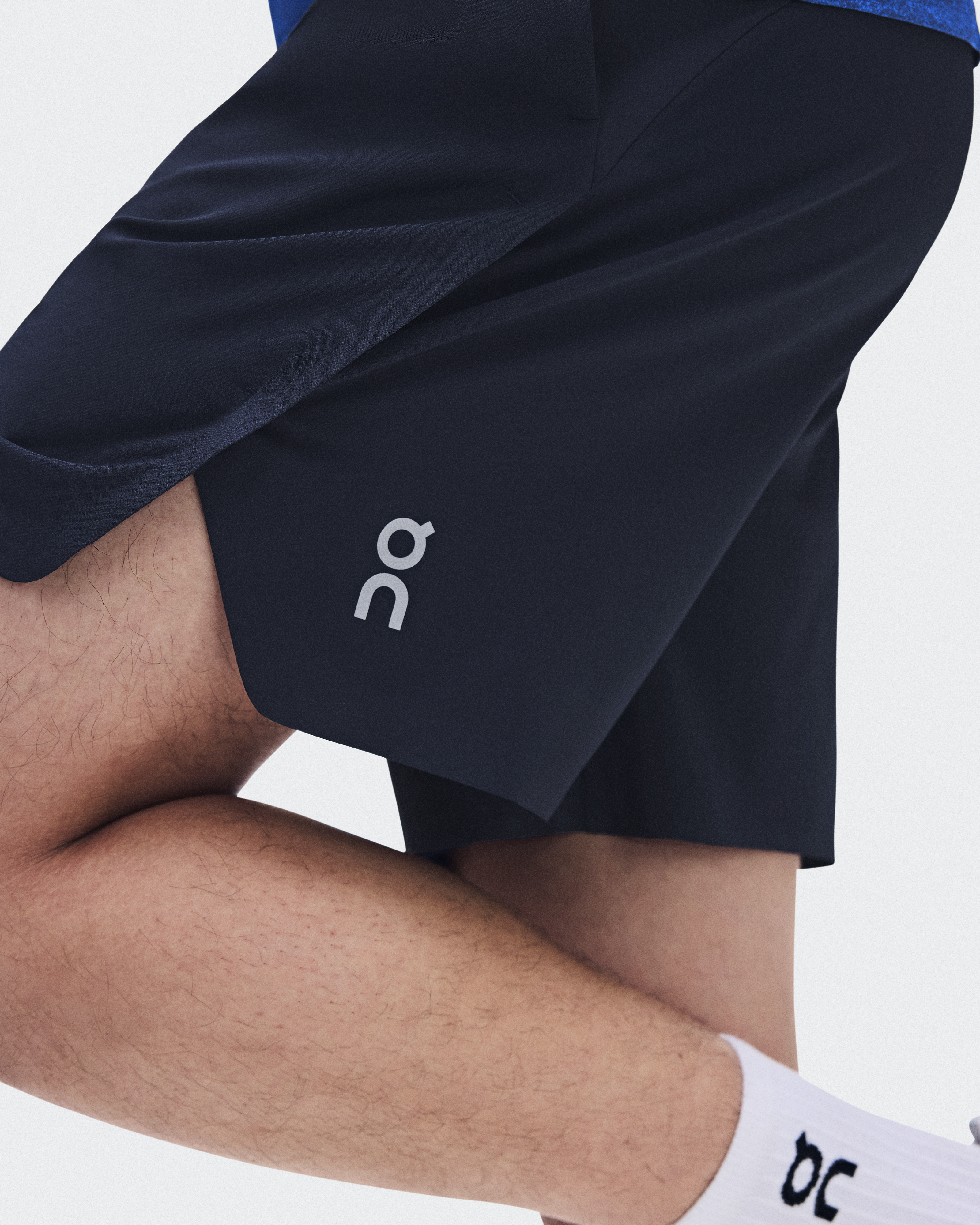 Men's Train Shorts 7