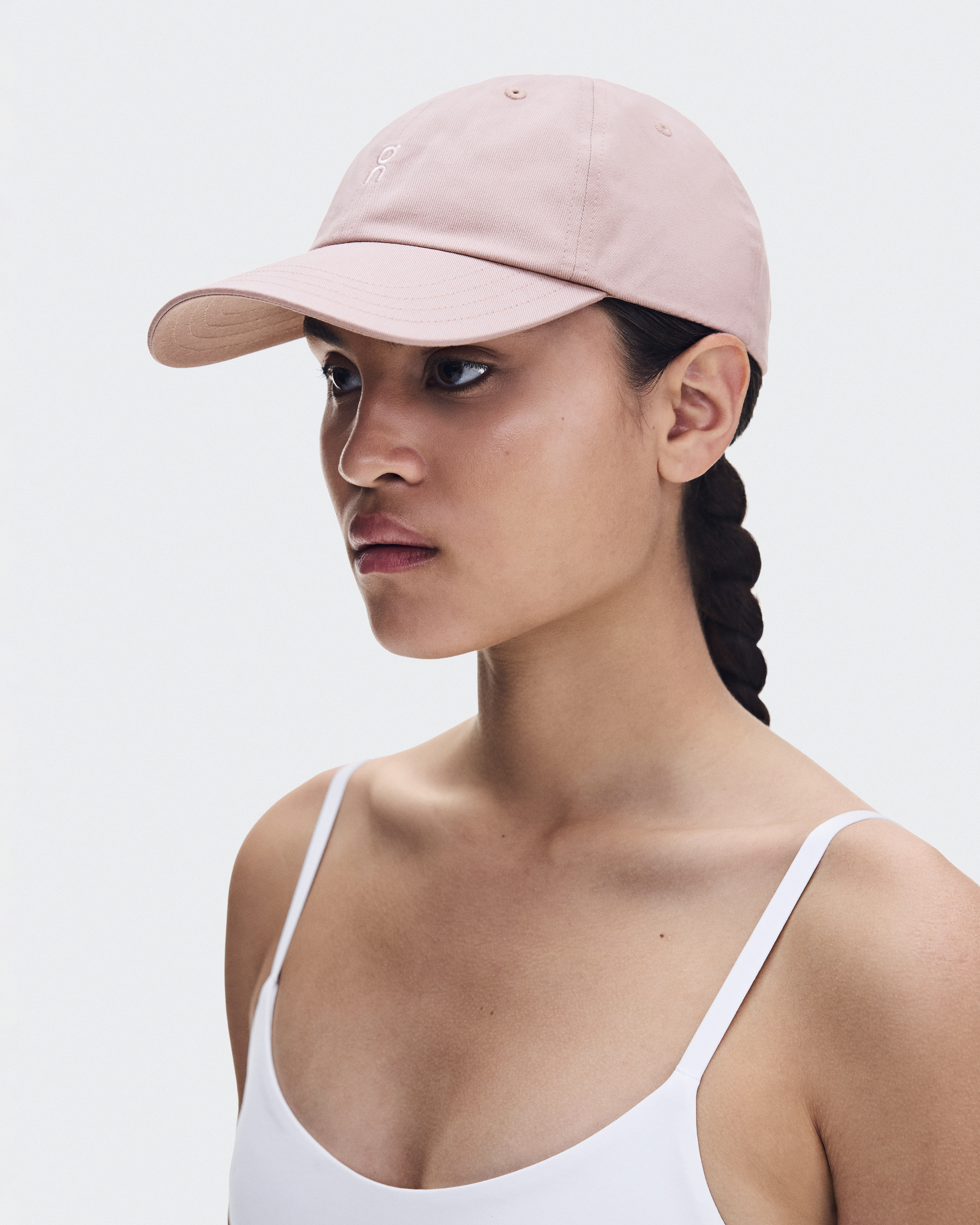 All-Day Cap | Biscuit | On Italy