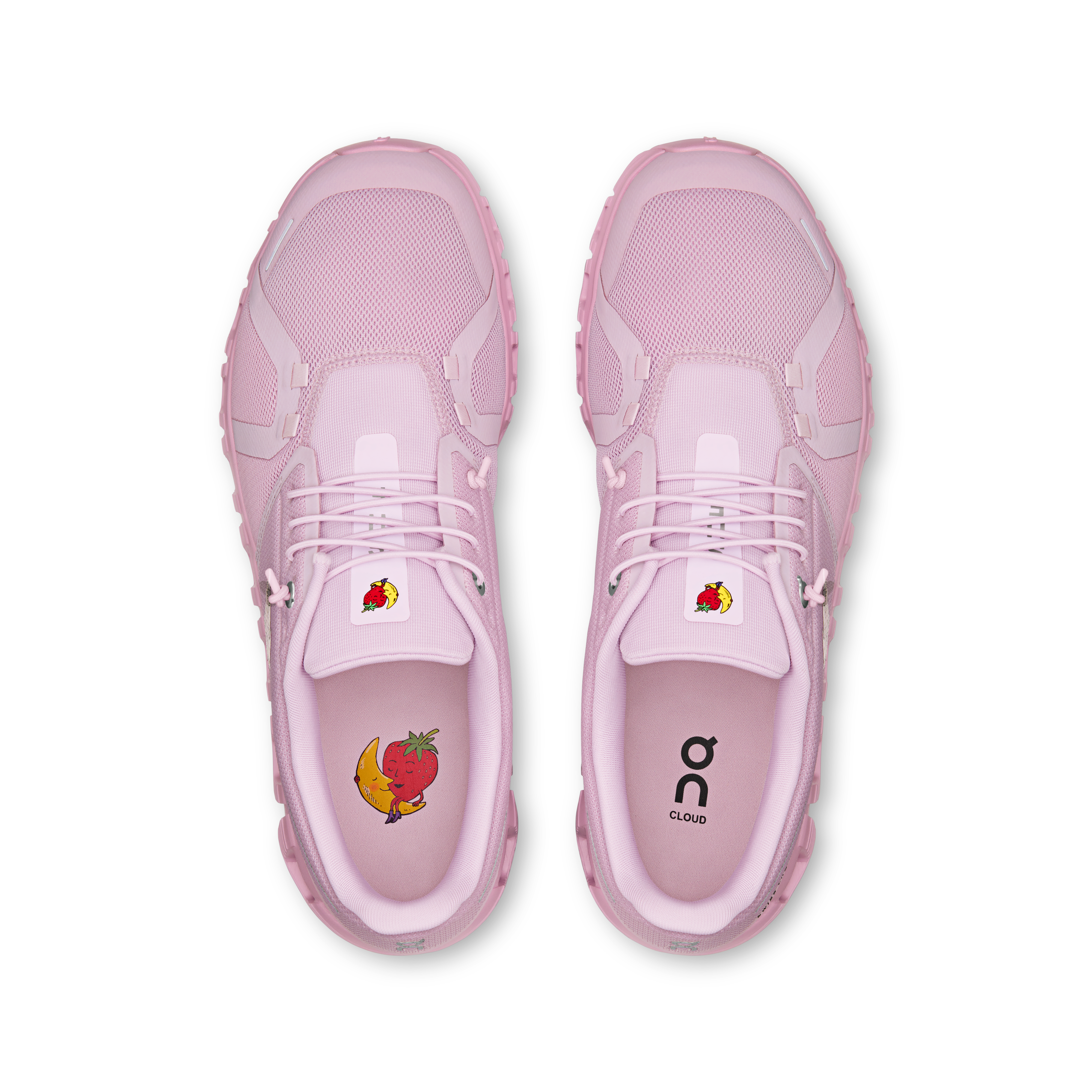 Cloud 6 SHFMen / Aster | Begonia / 44