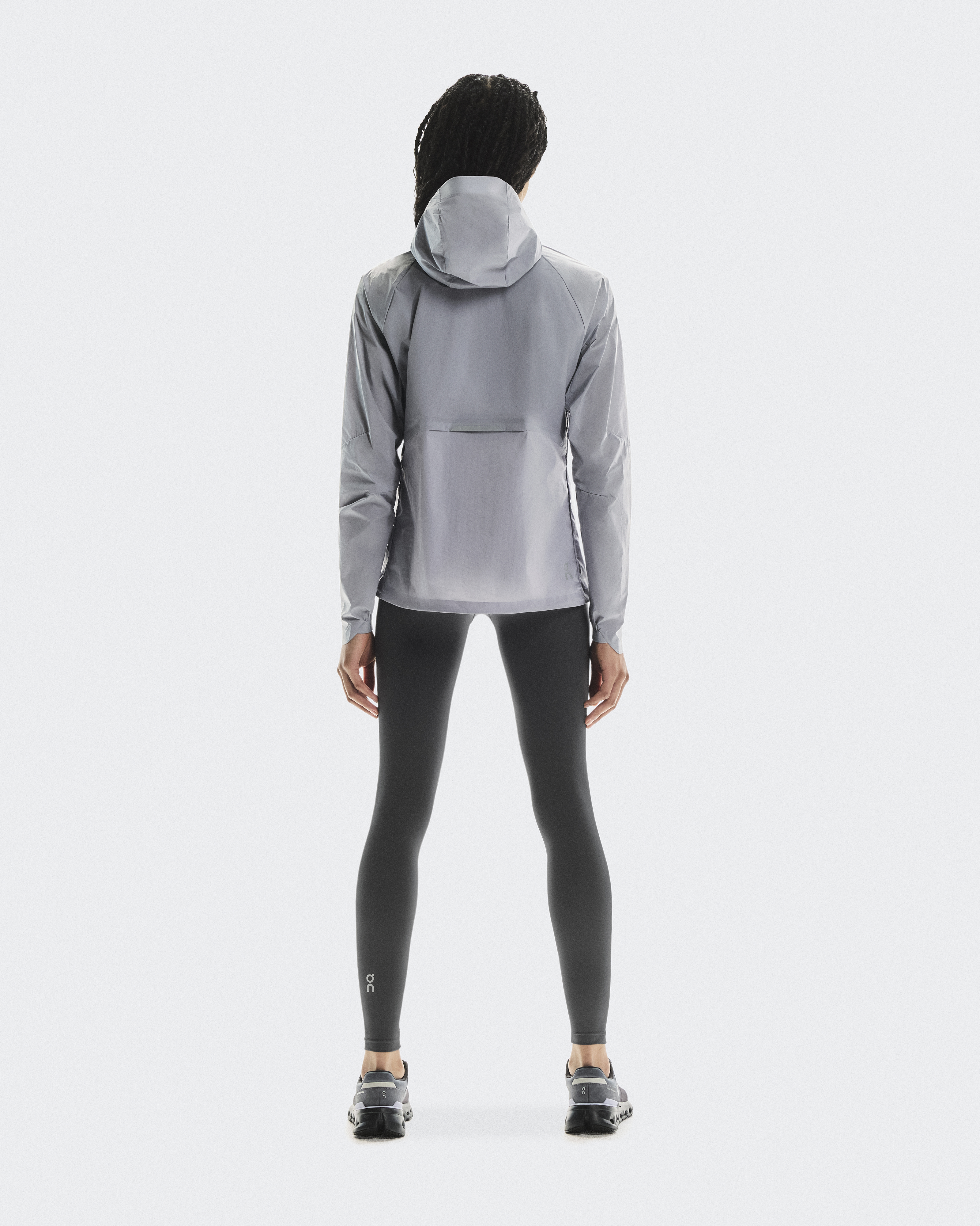 オン On コアタイツ Core Tights W Black On Running Core Tights - JD Sports Global